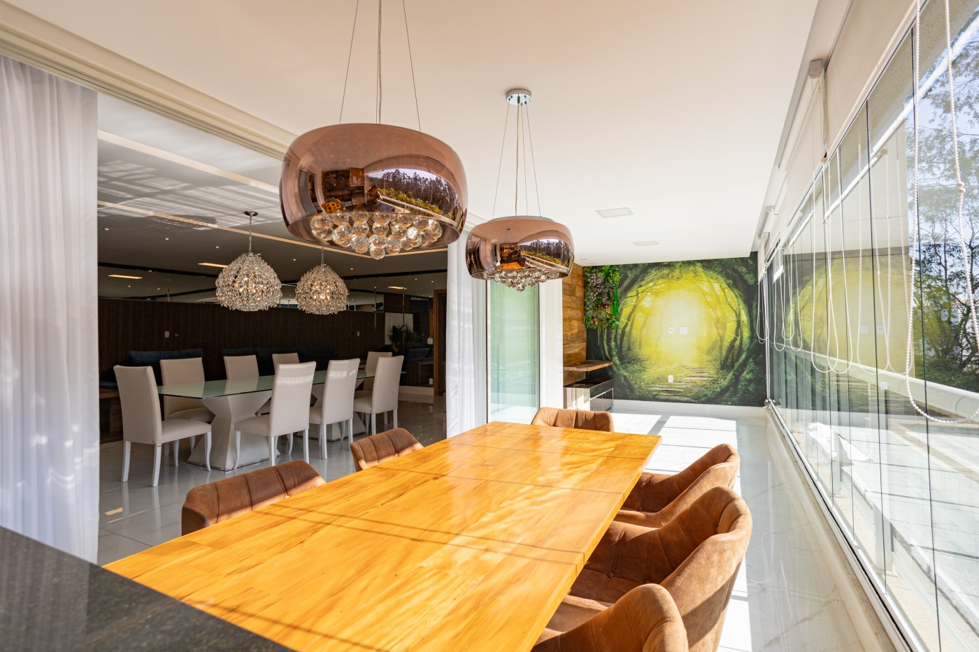 Apartamento, 3 quartos, 224 m² - Foto 5