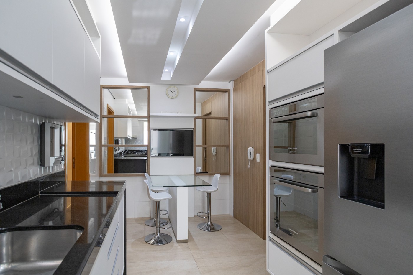 Apartamento, 3 quartos, 224 m² - Foto 17