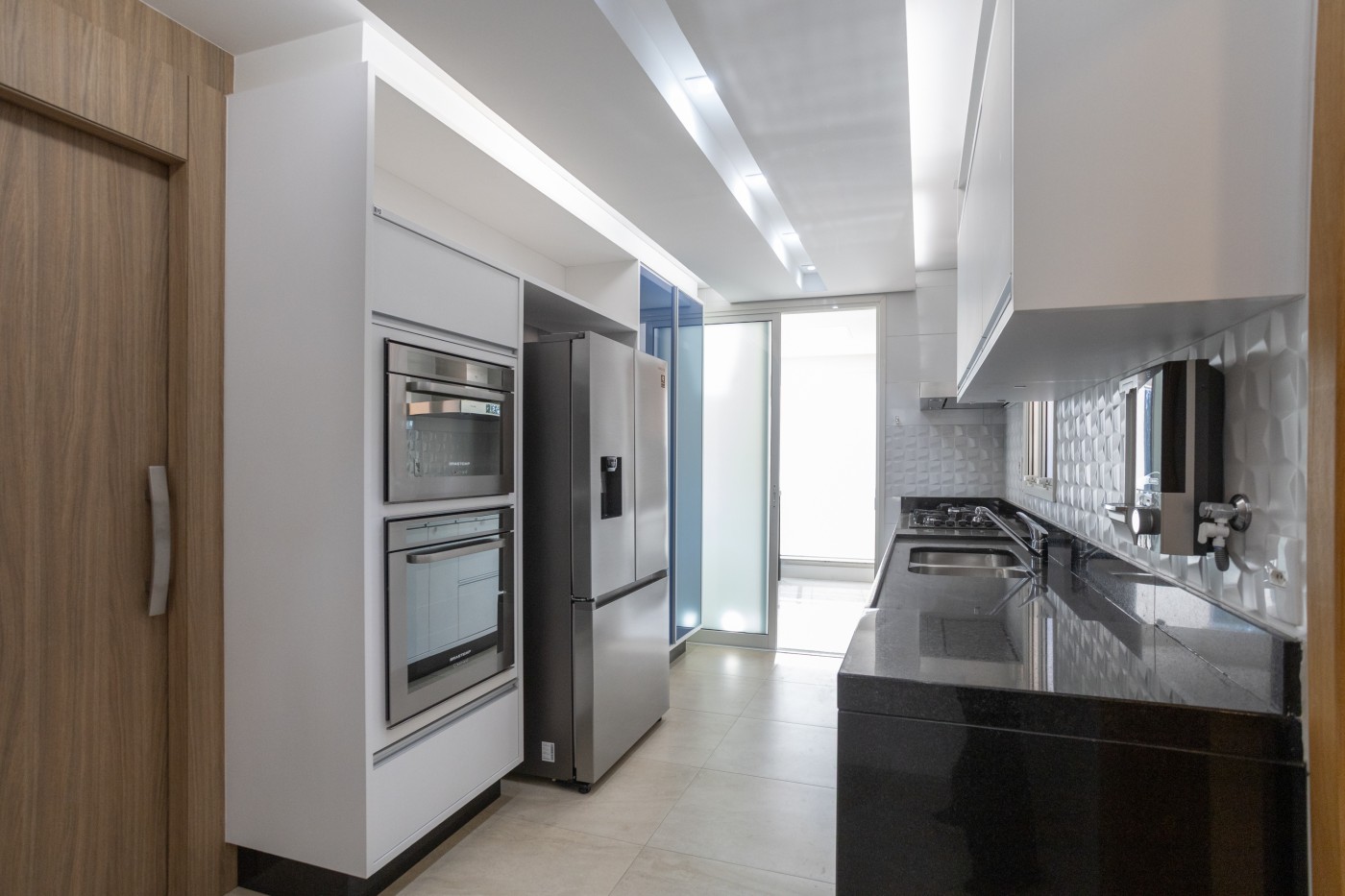 Apartamento, 3 quartos, 224 m² - Foto 19