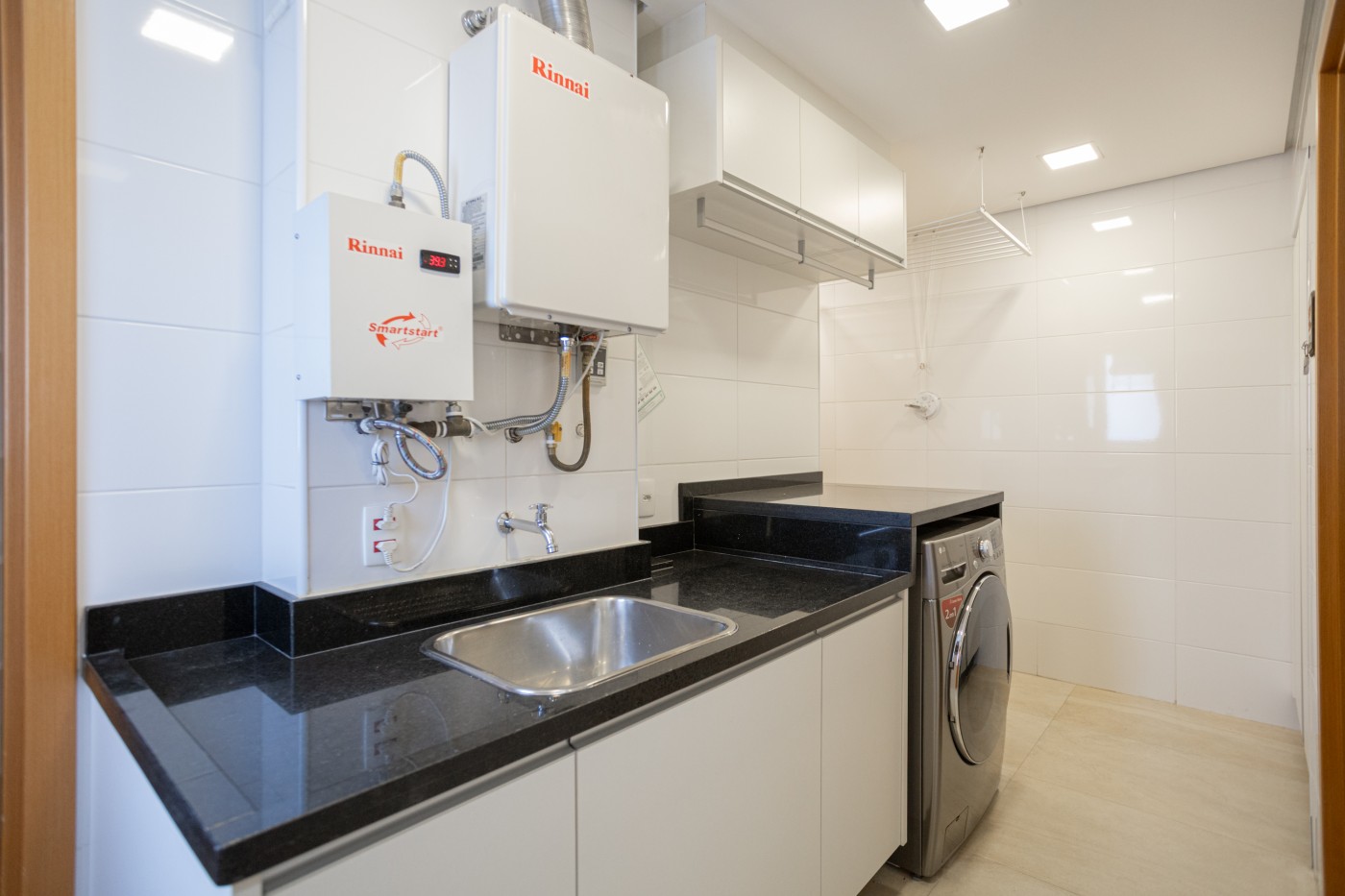 Apartamento, 3 quartos, 224 m² - Foto 21