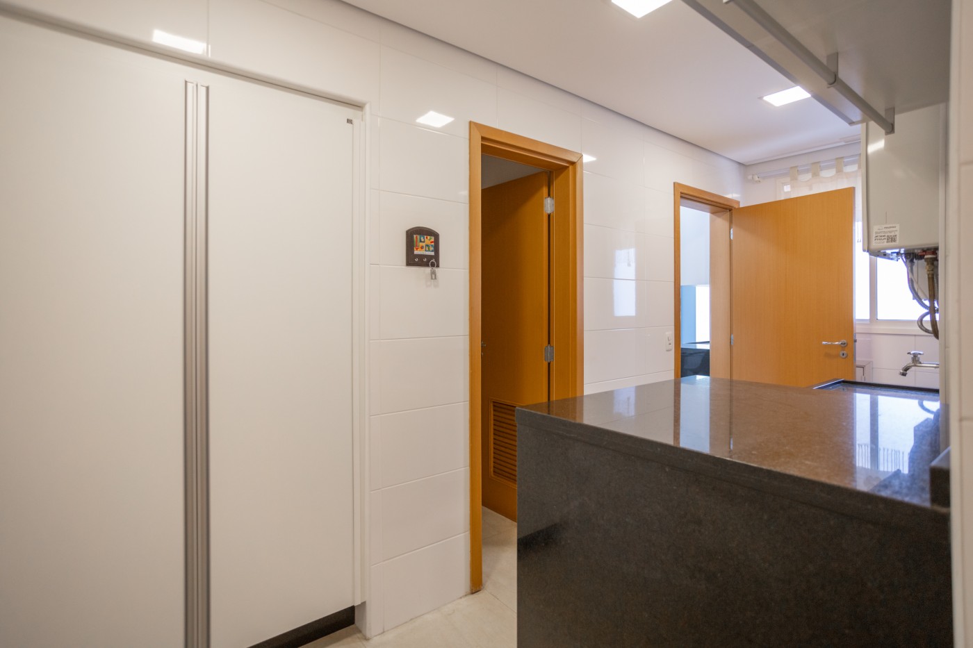 Apartamento, 3 quartos, 224 m² - Foto 22