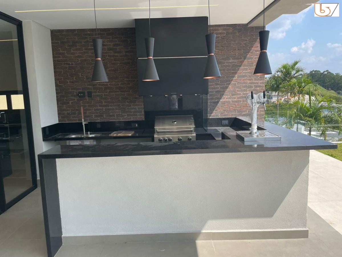 Casa de Condomínio, 4 quartos - Foto 22