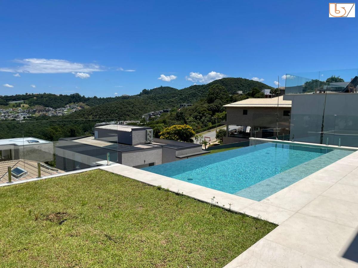 Casa de Condomínio, 4 quartos - Foto 24