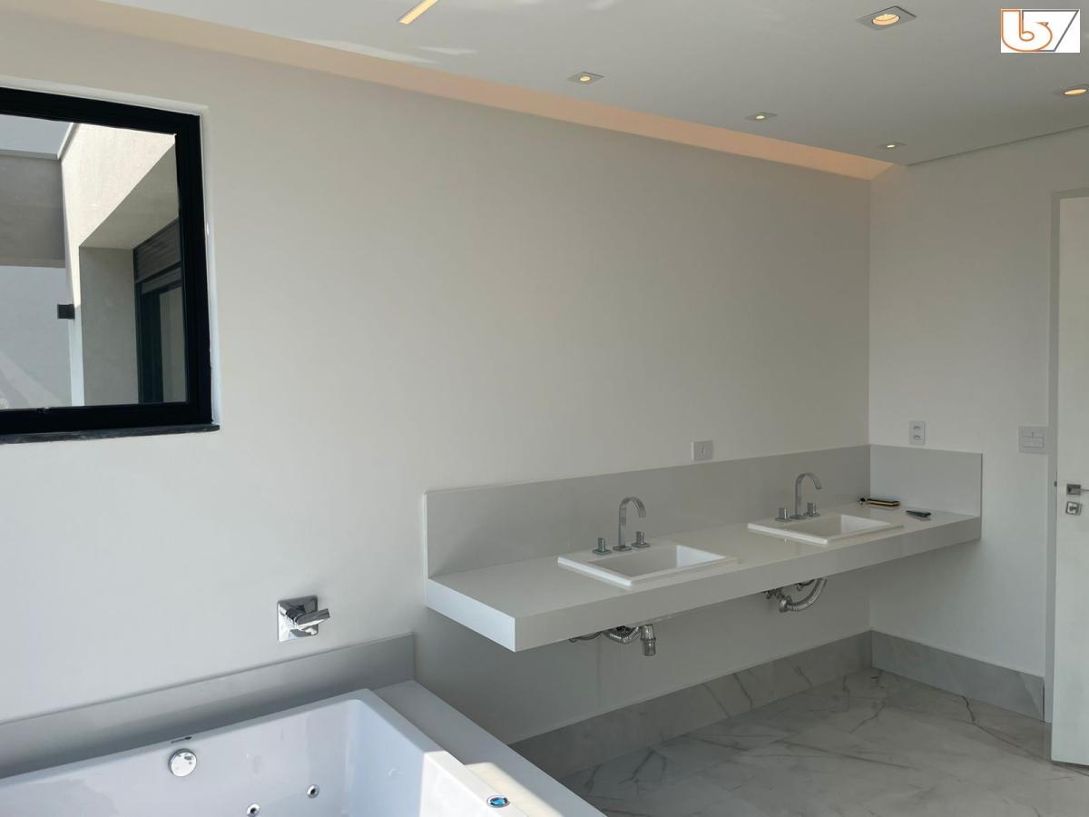 Casa de Condomínio, 4 quartos - Foto 13