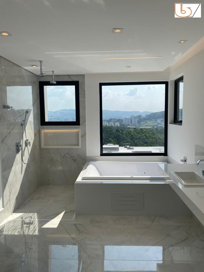 Casa de Condomínio, 4 quartos - Foto 17