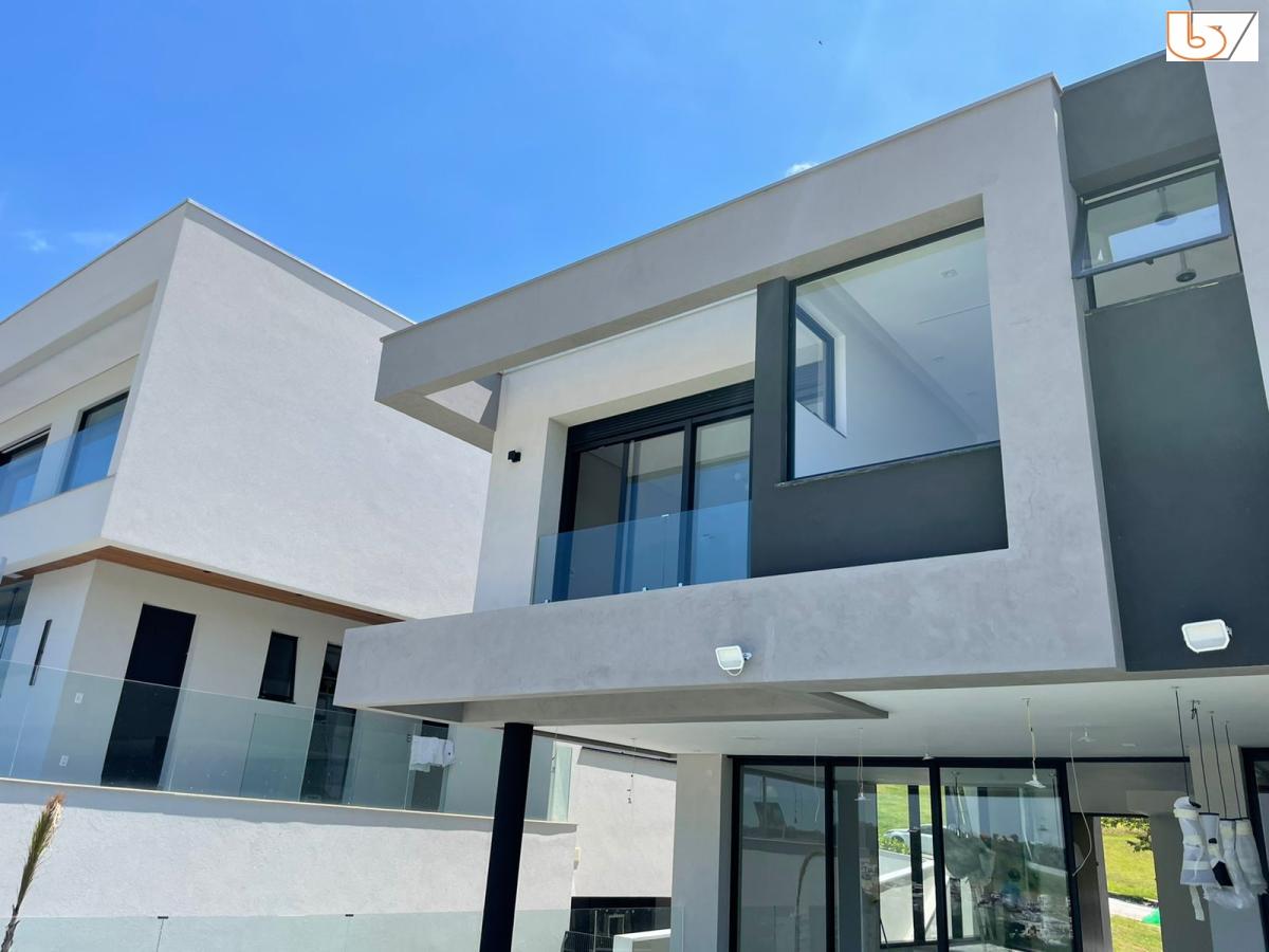 Casa de Condomínio, 4 quartos - Foto 27