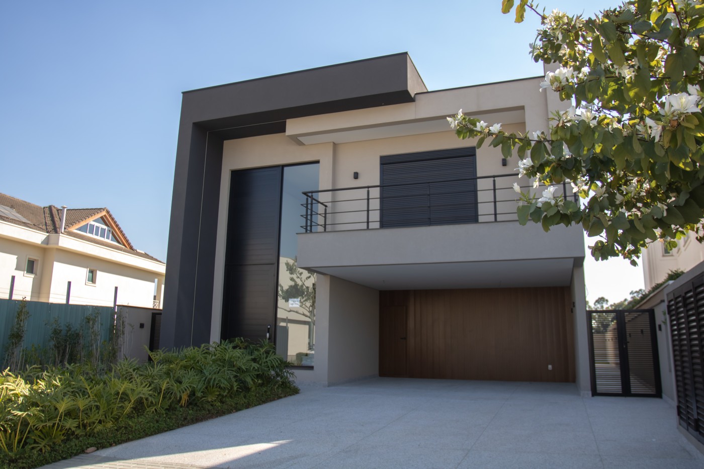 Casa de Condomínio, 5 quartos - Foto 1