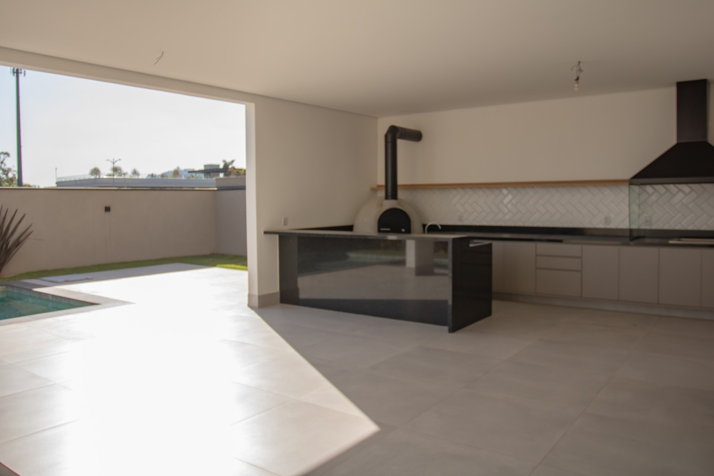 Casa de Condomínio, 5 quartos - Foto 12