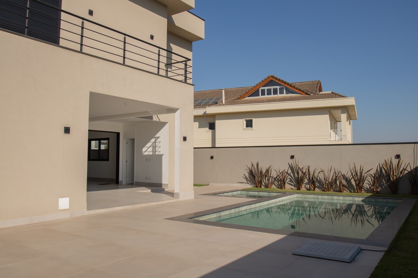 Casa de Condomínio, 5 quartos - Foto 17