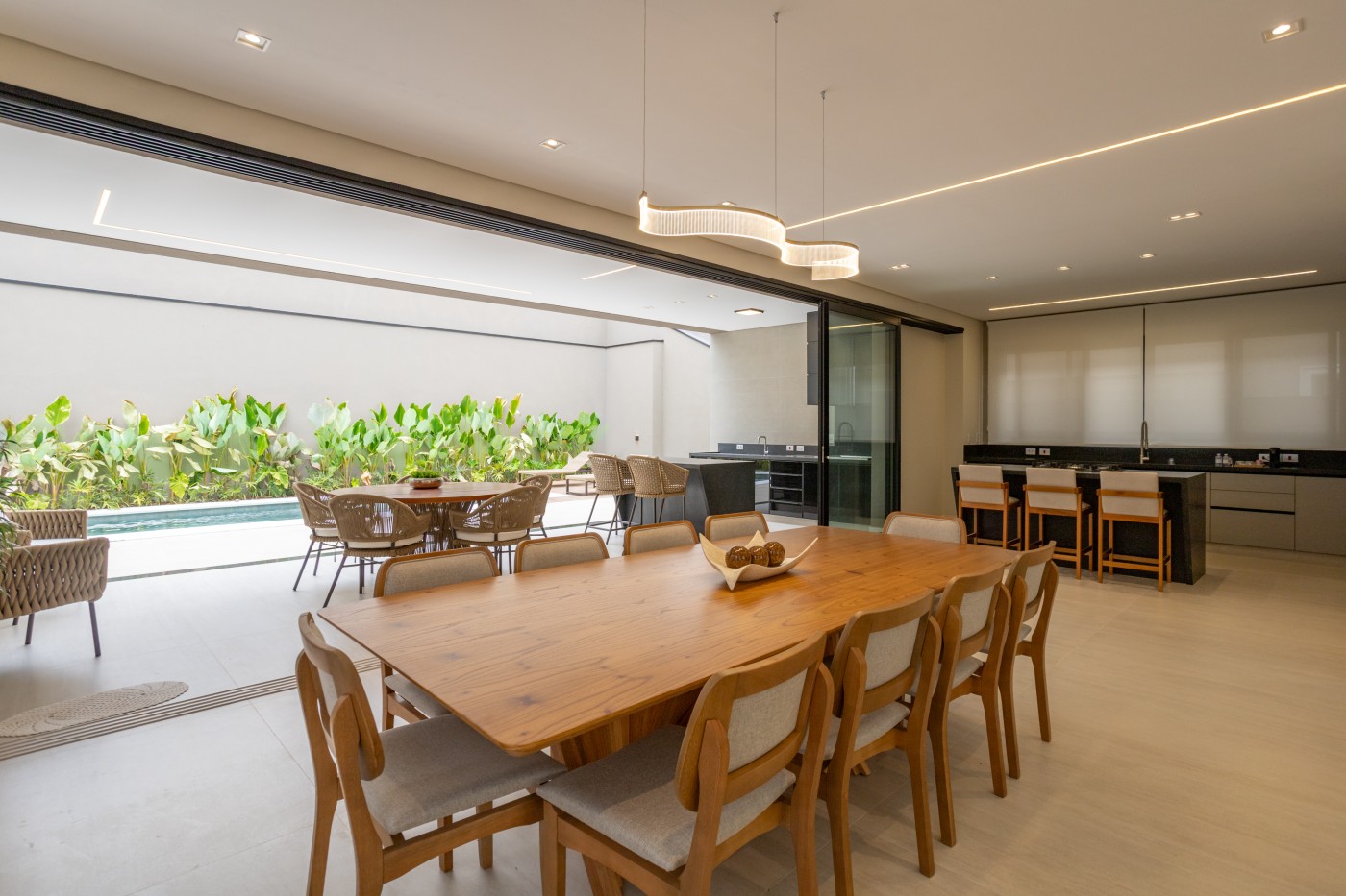 Casa de Condomínio, 4 quartos - Foto 4