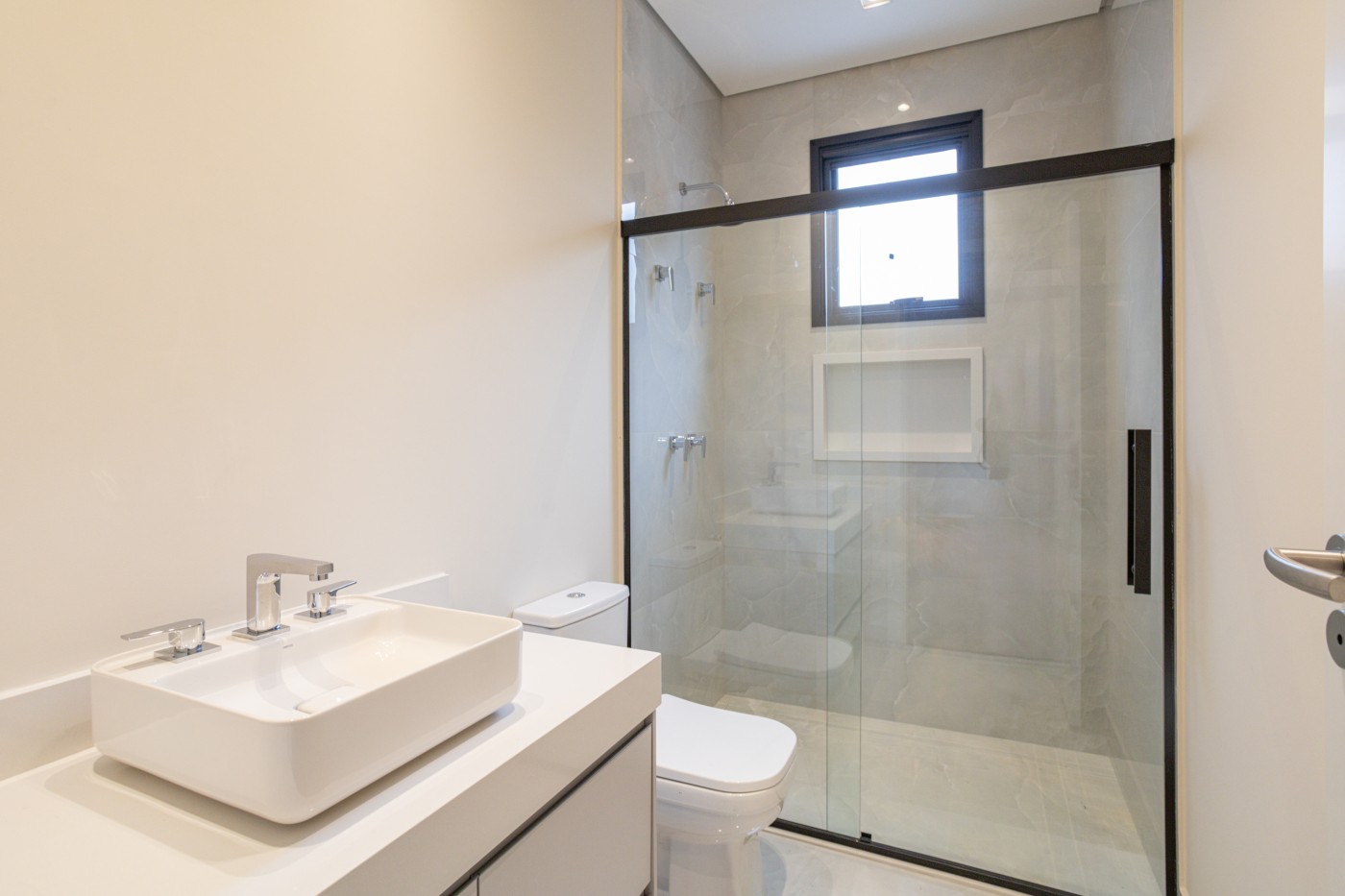 Casa de Condomínio, 4 quartos - Foto 32