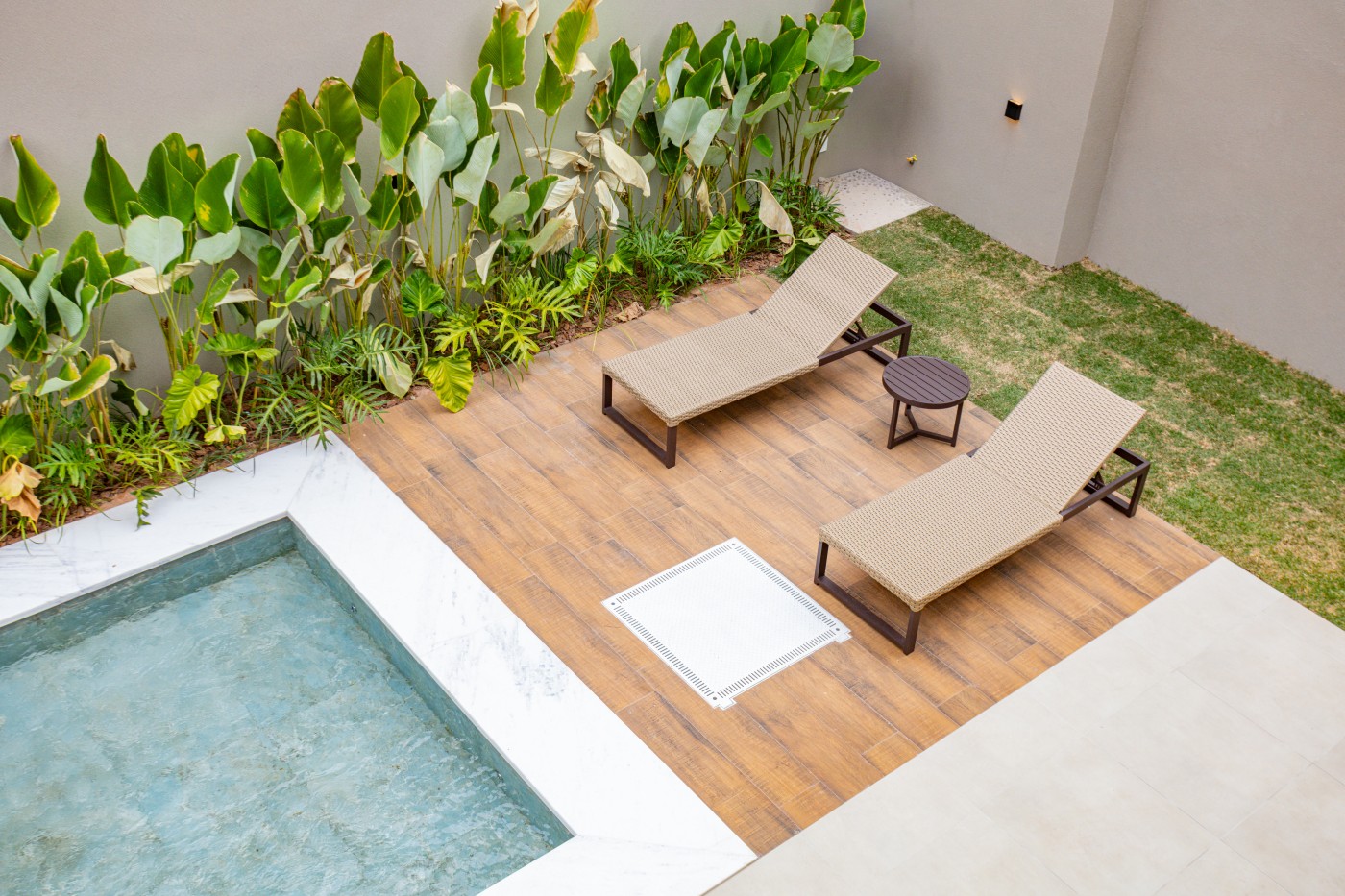 Casa de Condomínio, 4 quartos - Foto 42