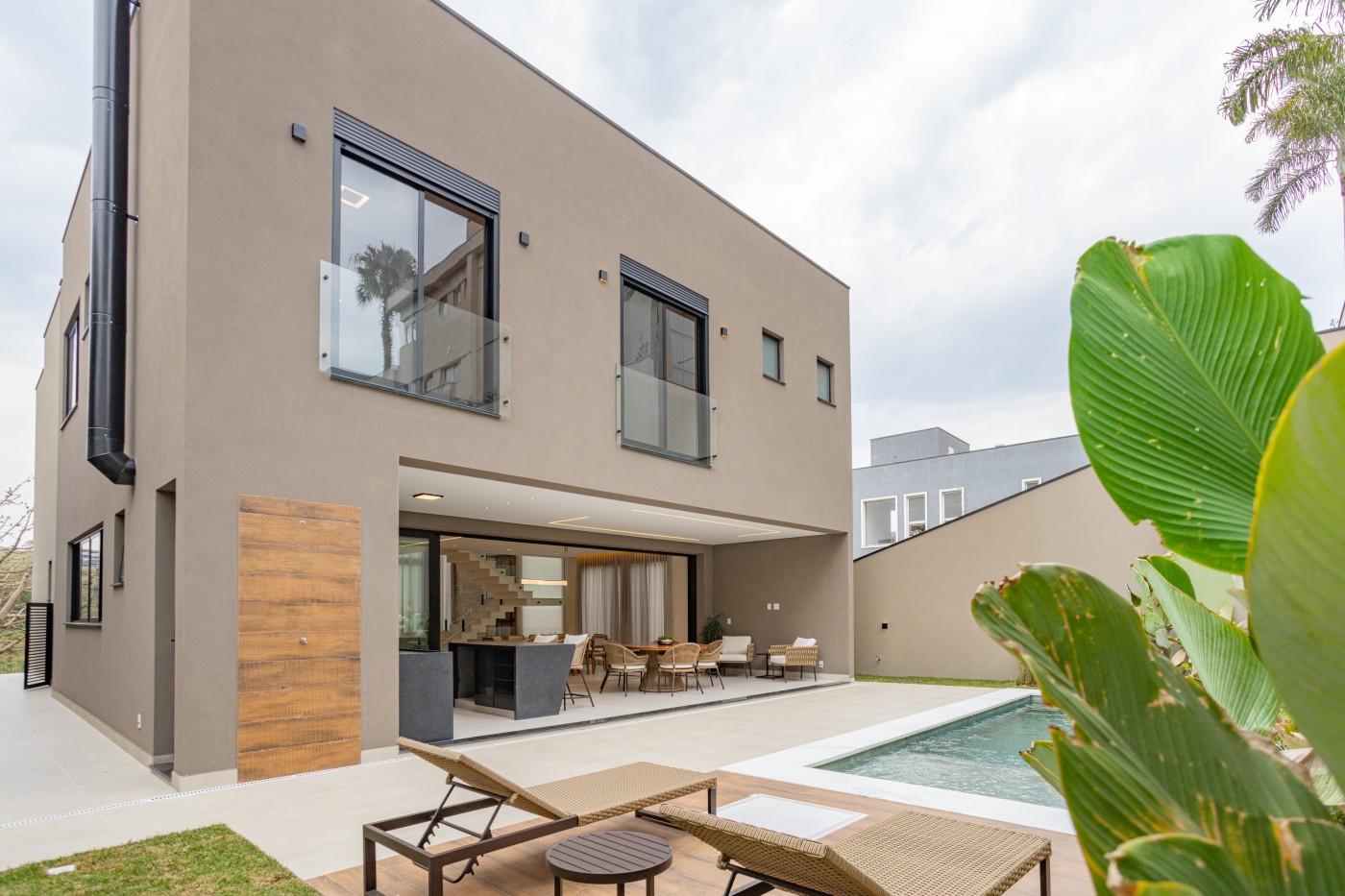 Casa de Condomínio, 4 quartos - Foto 41