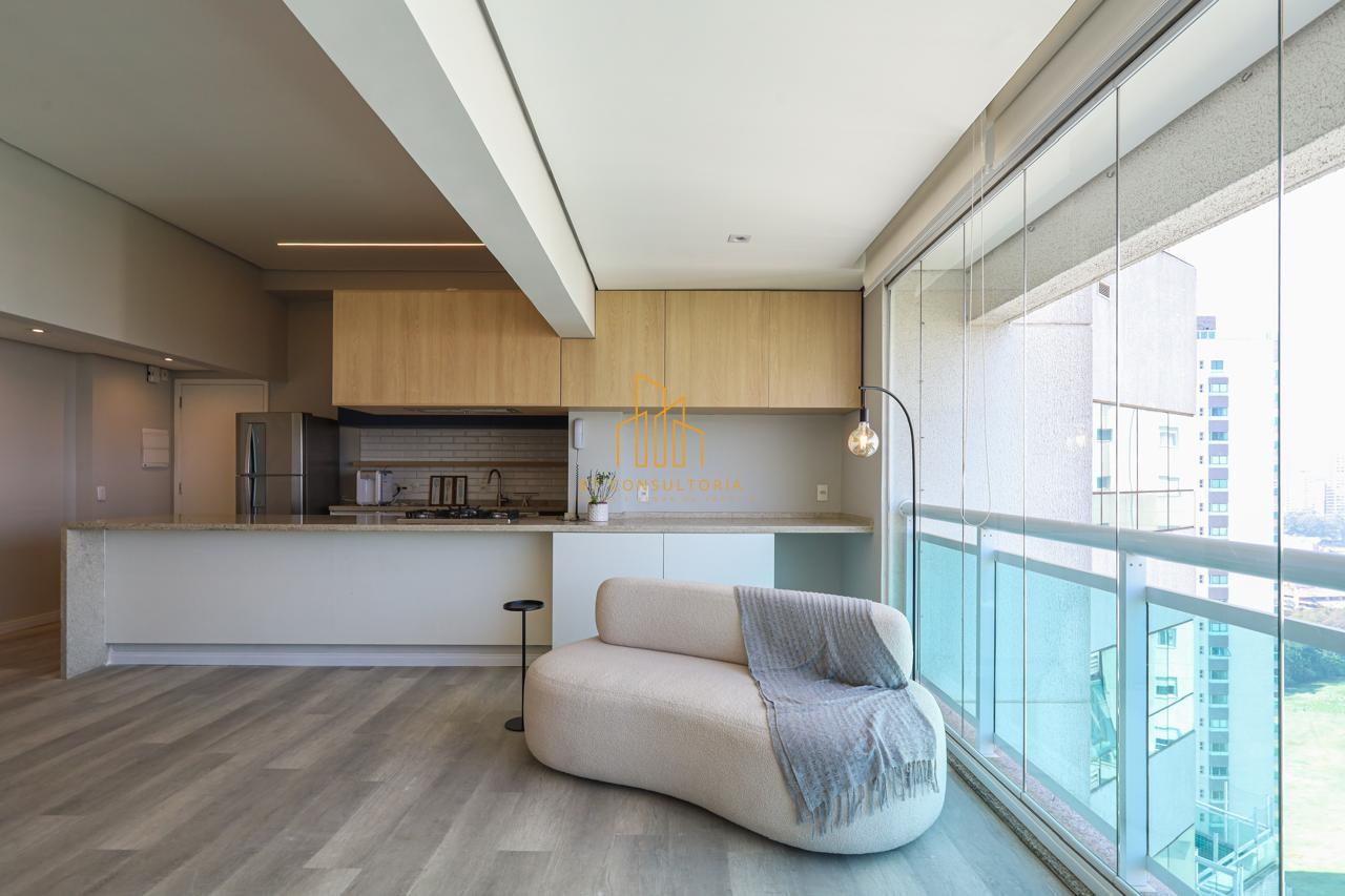 Apartamento, 2 quartos, 98 m² - Foto 5