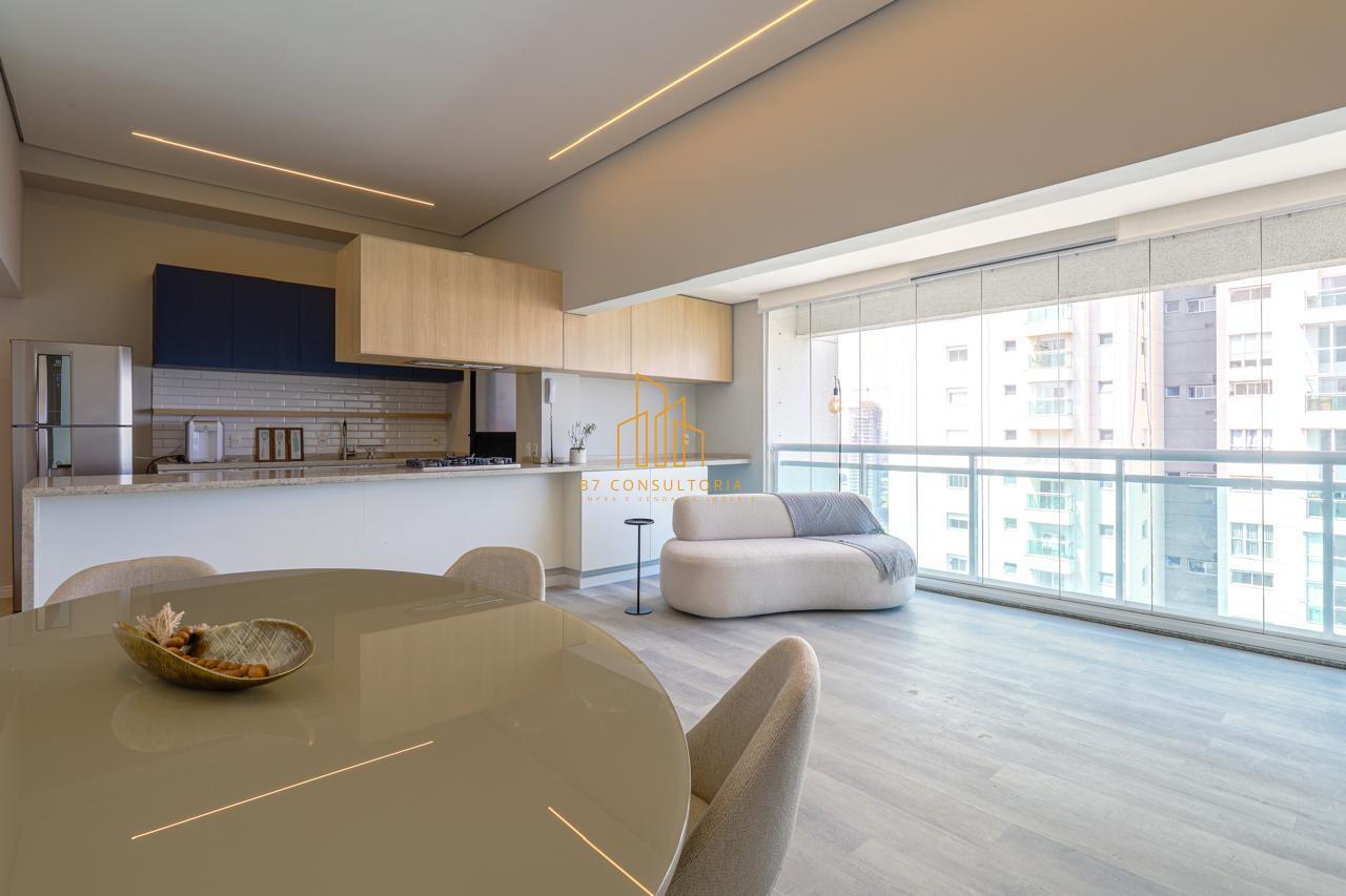 Apartamento, 2 quartos, 98 m² - Foto 10