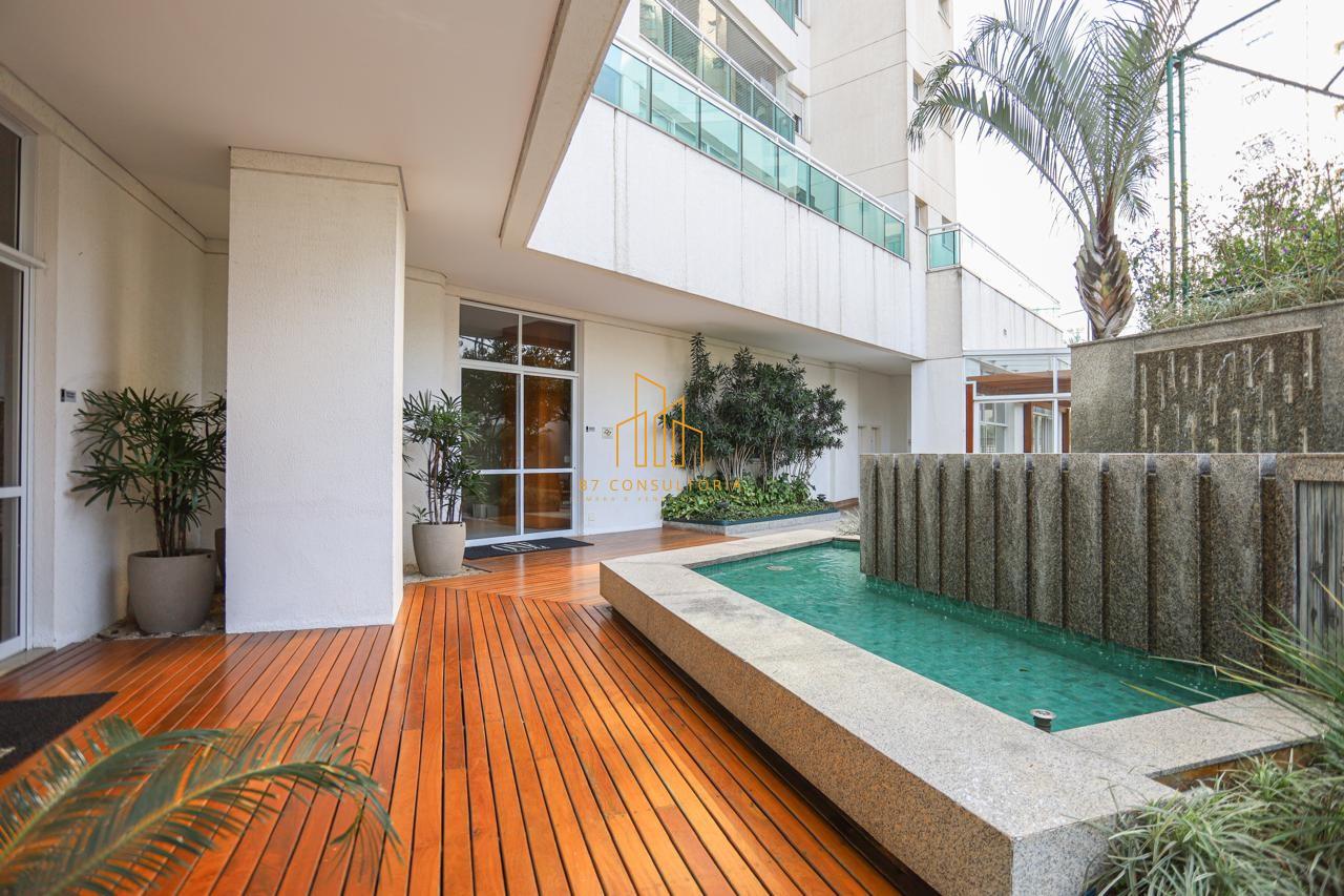 Apartamento, 2 quartos, 98 m² - Foto 3