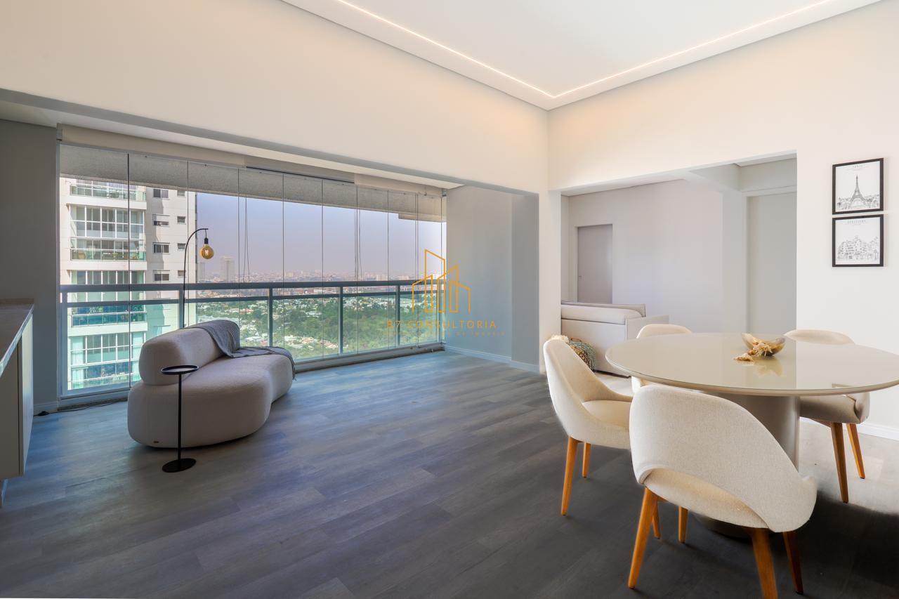 Apartamento, 2 quartos, 98 m² - Foto 12