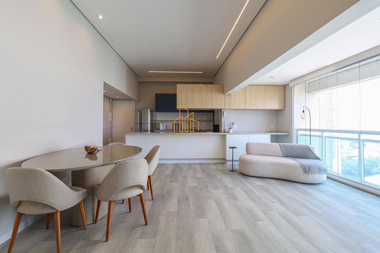 Apartamento, 2 quartos, 98 m² - Foto 17