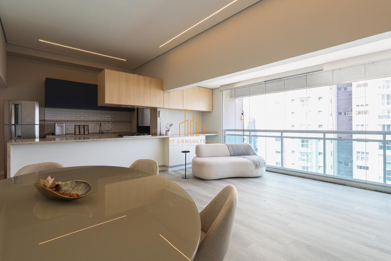Apartamento, 2 quartos, 98 m² - Foto 24