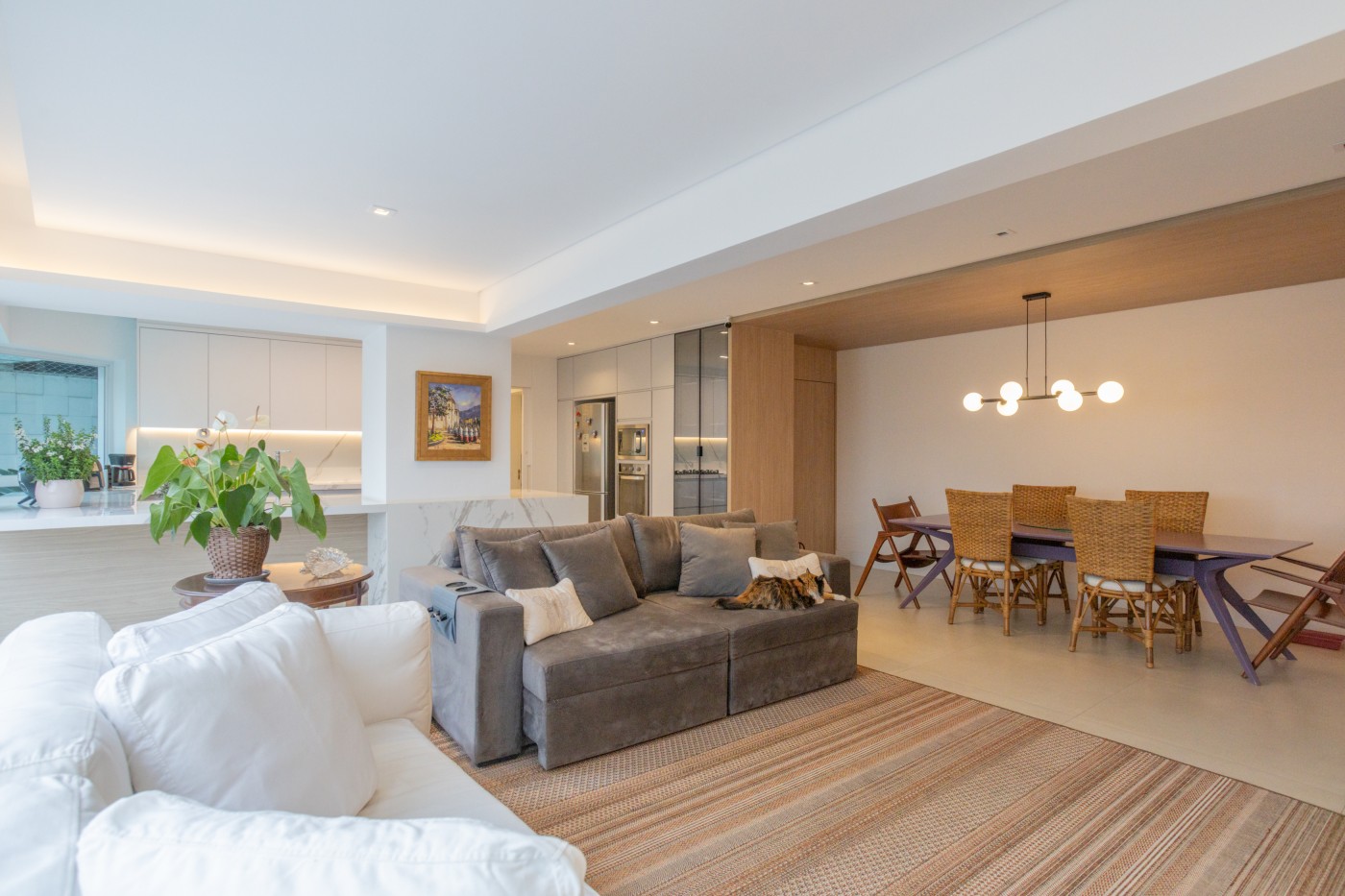 Apartamento, 3 quartos, 124 m² - Foto 9