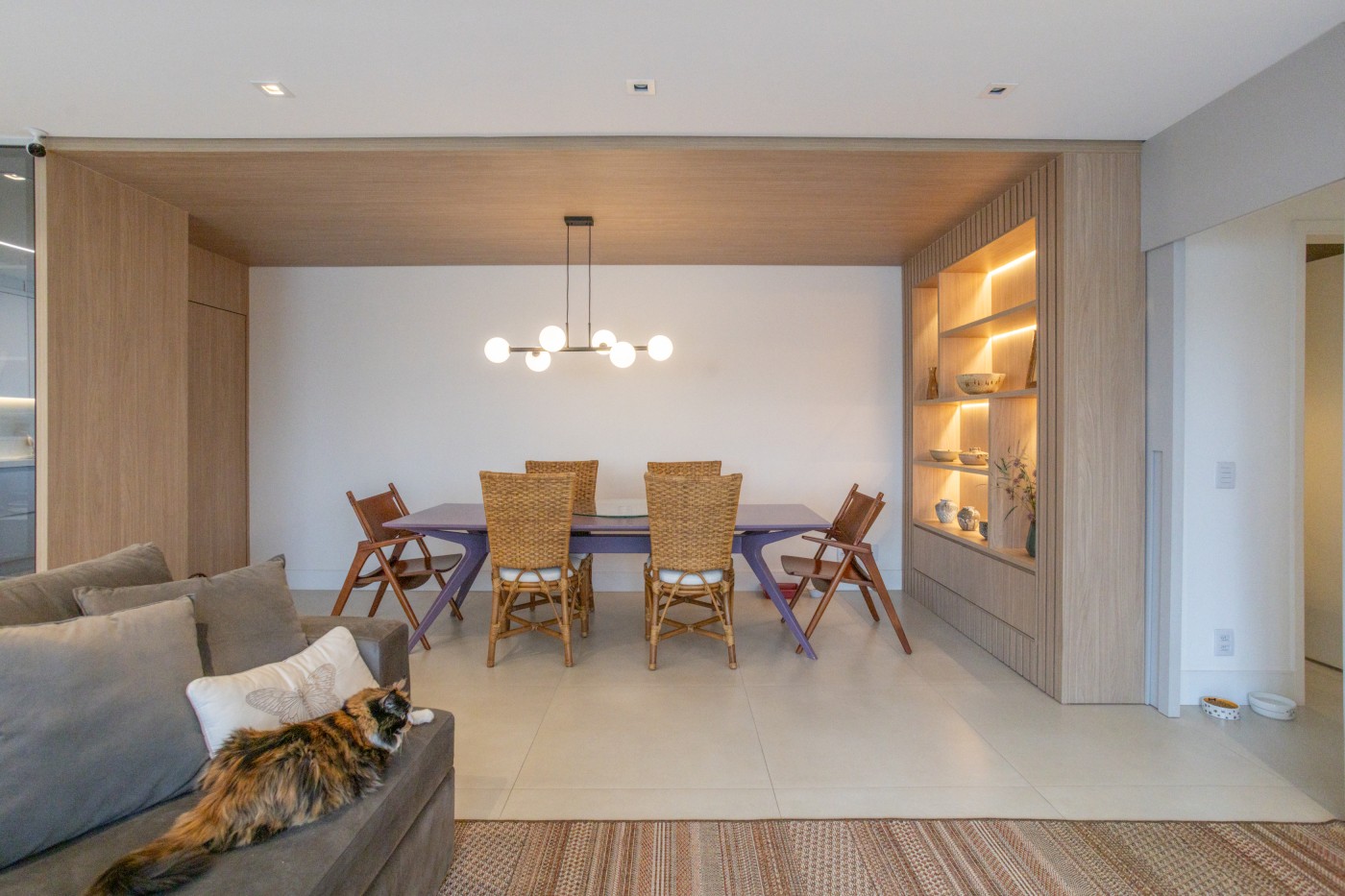 Apartamento, 3 quartos, 124 m² - Foto 10
