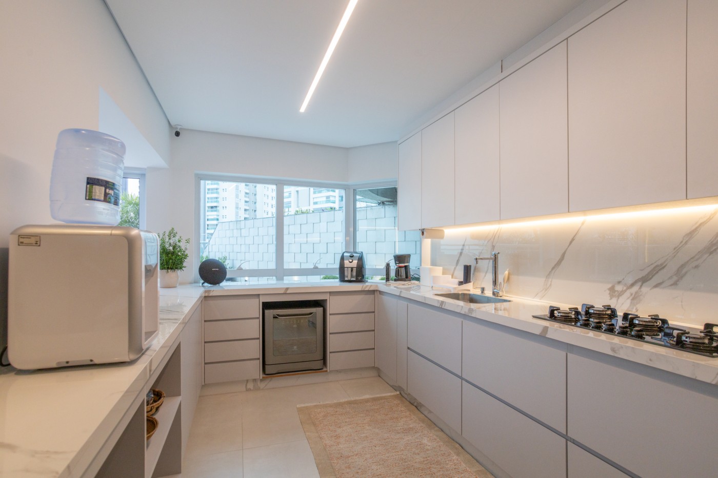 Apartamento, 3 quartos, 124 m² - Foto 11