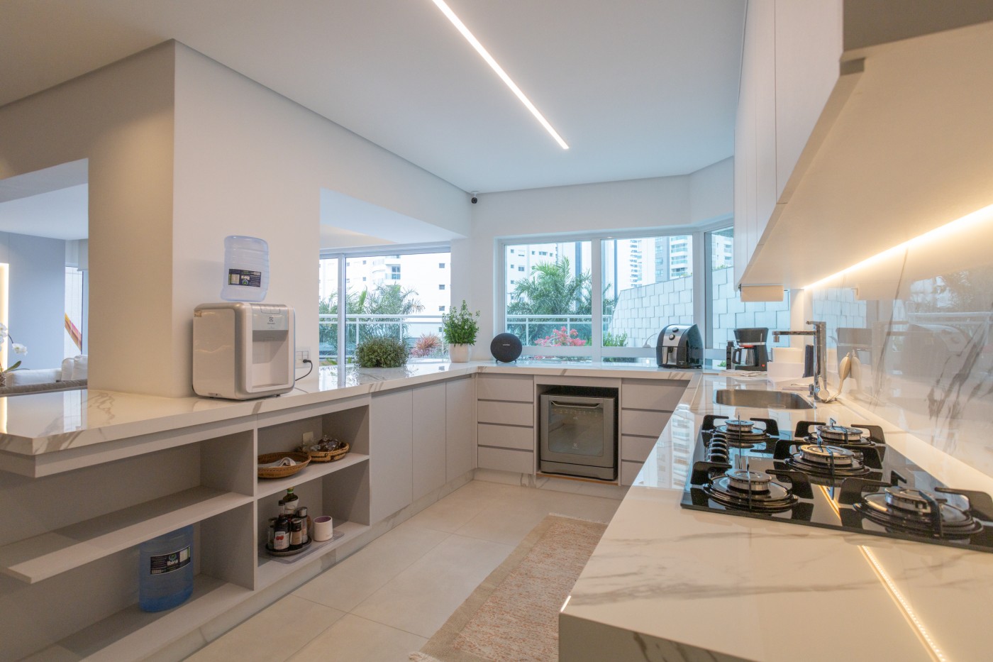 Apartamento, 3 quartos, 124 m² - Foto 12