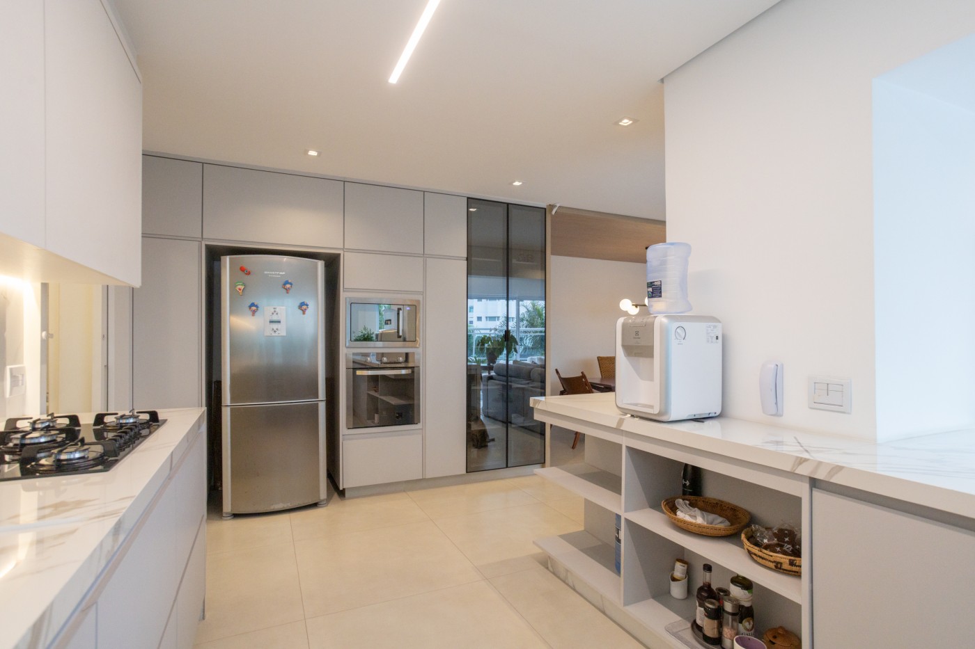 Apartamento, 3 quartos, 124 m² - Foto 13