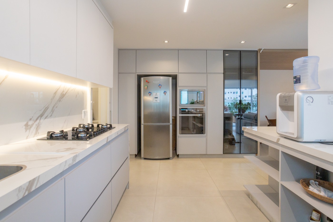 Apartamento, 3 quartos, 124 m² - Foto 14