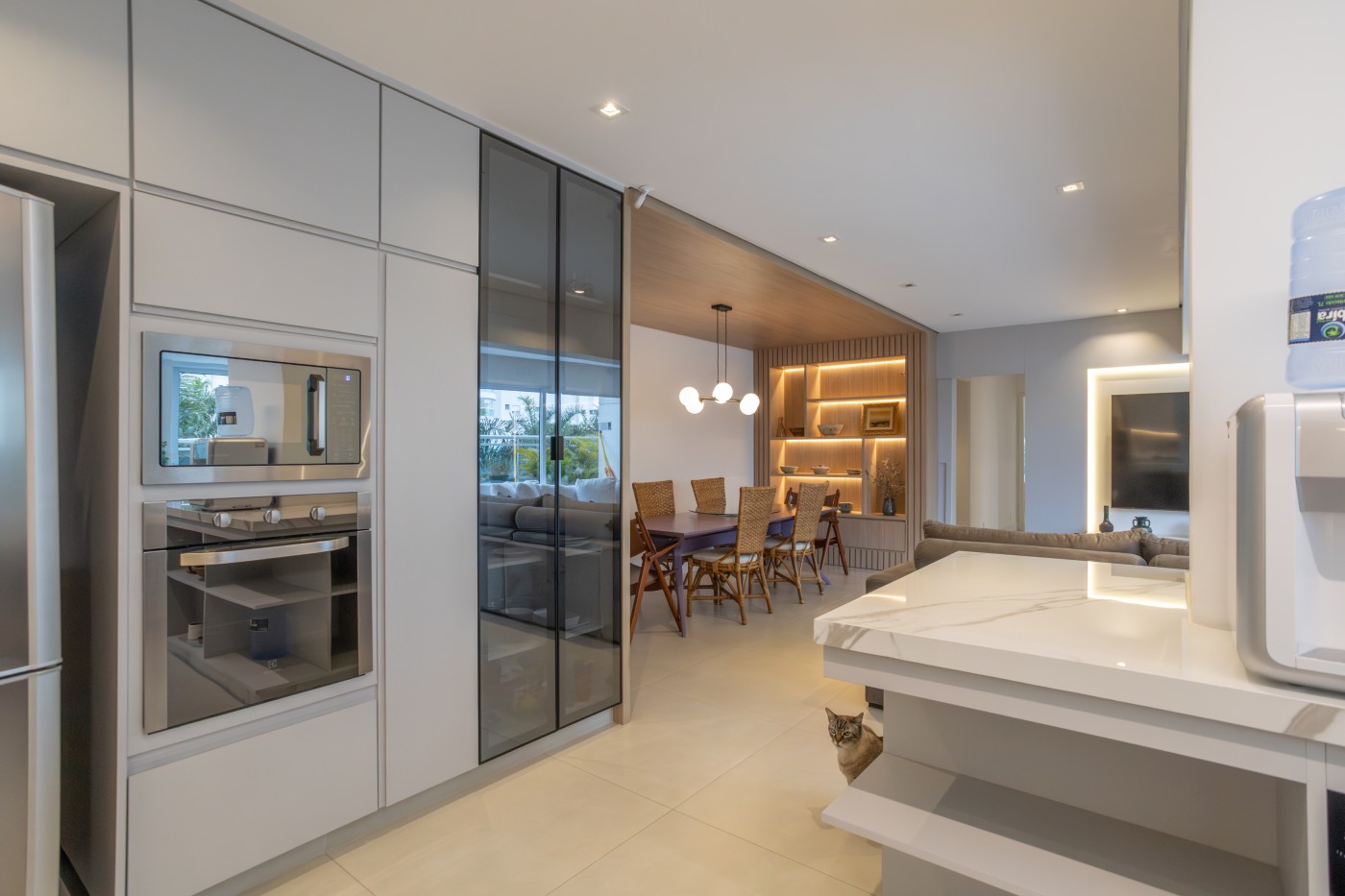 Apartamento, 3 quartos, 124 m² - Foto 15