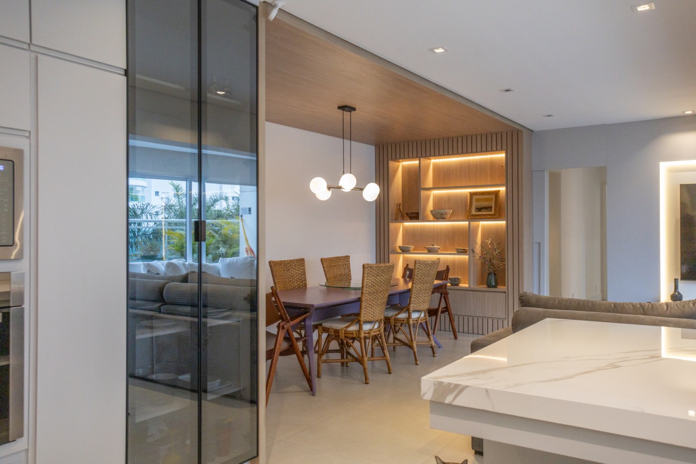 Apartamento, 3 quartos, 124 m² - Foto 16