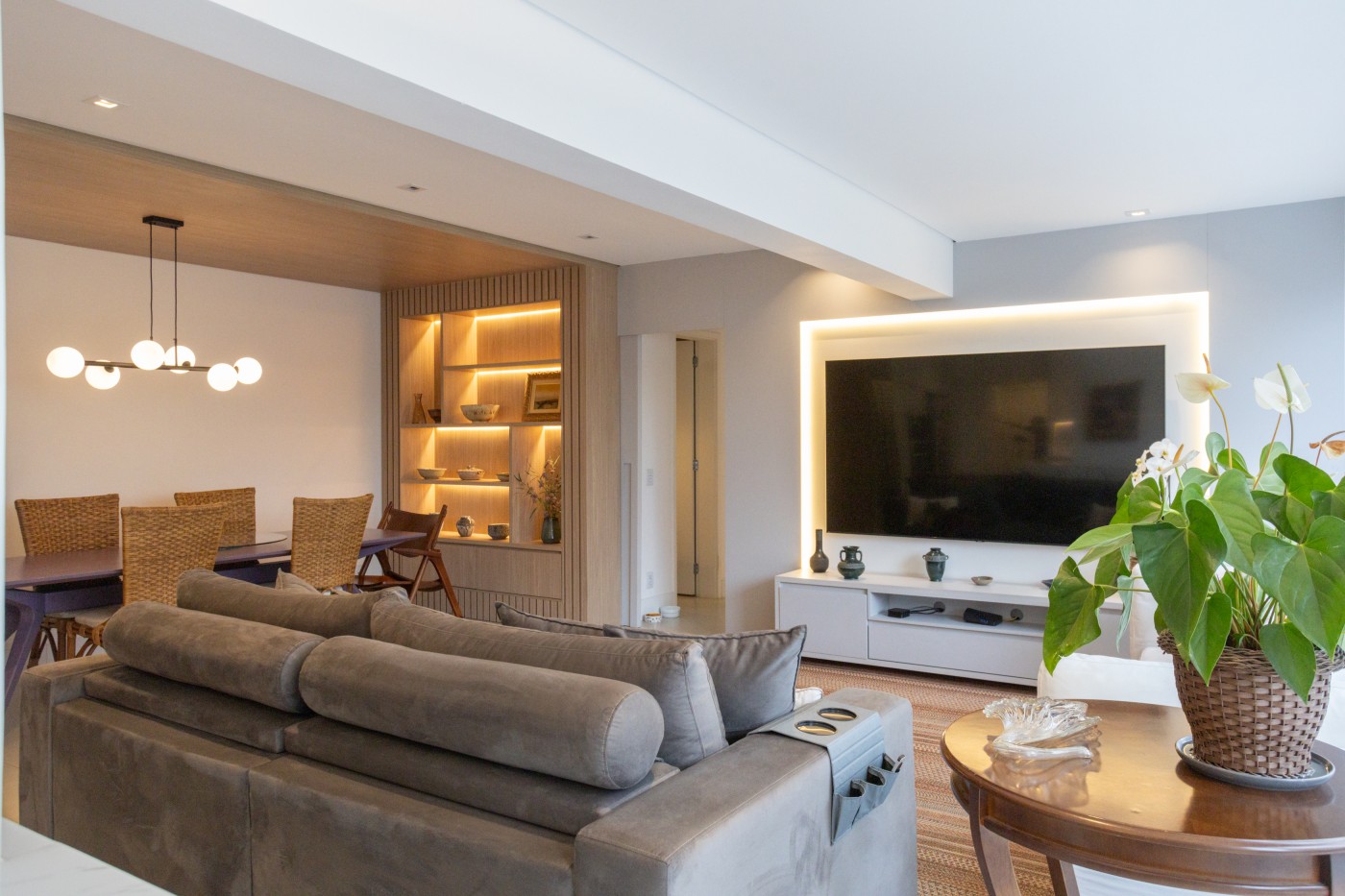 Apartamento, 3 quartos, 124 m² - Foto 17