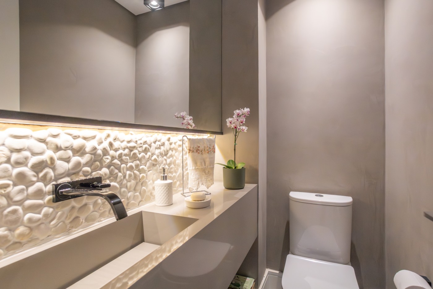 Apartamento, 3 quartos, 124 m² - Foto 18