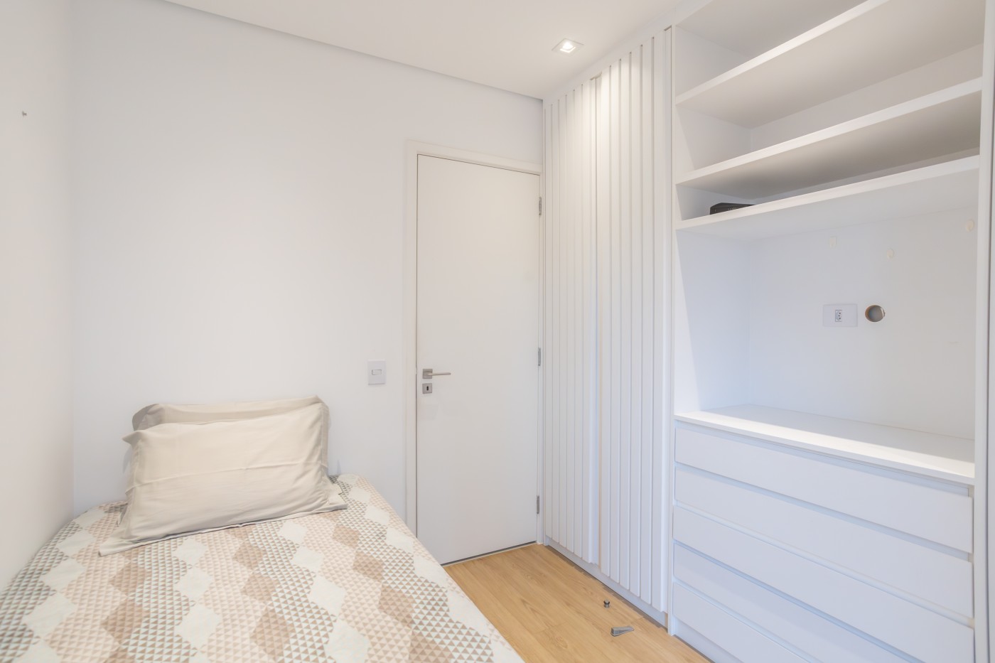 Apartamento, 3 quartos, 124 m² - Foto 21