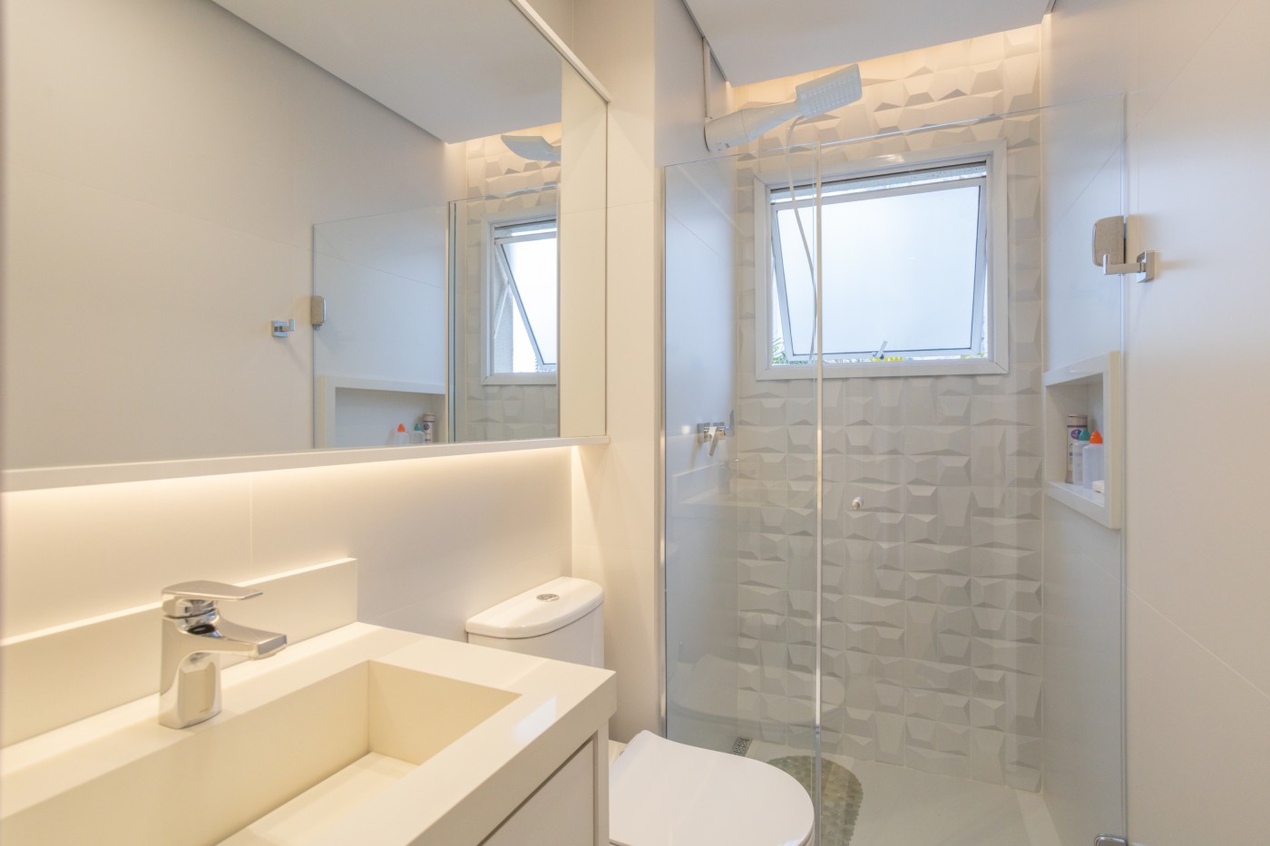 Apartamento, 3 quartos, 124 m² - Foto 22