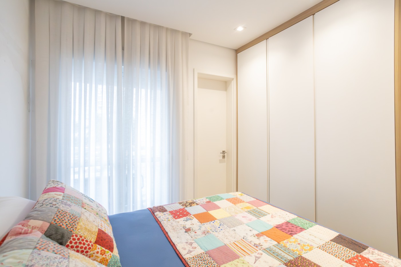 Apartamento, 3 quartos, 124 m² - Foto 24