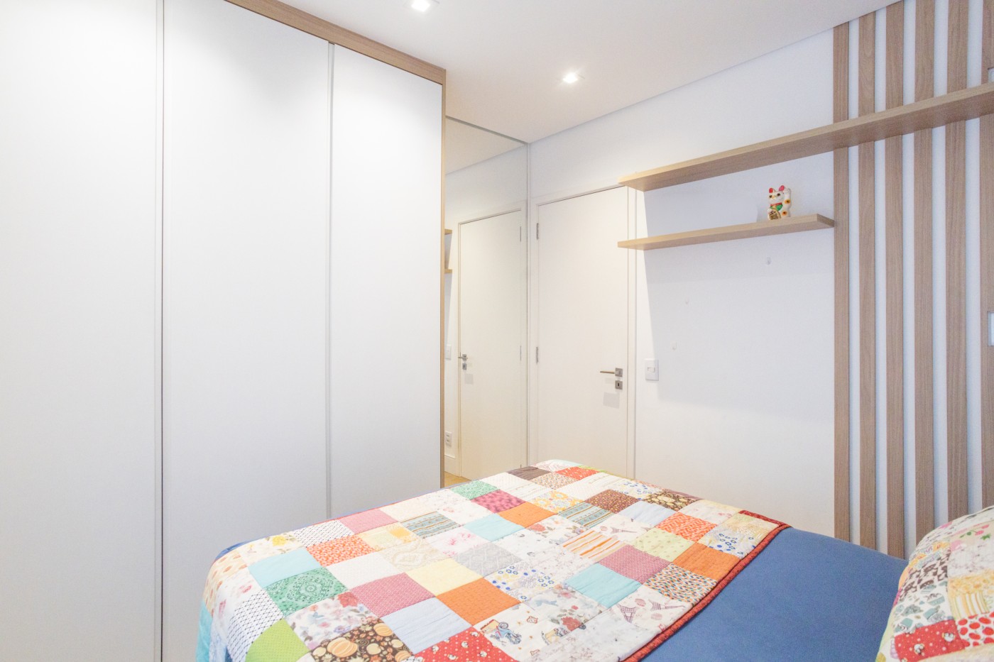 Apartamento, 3 quartos, 124 m² - Foto 25