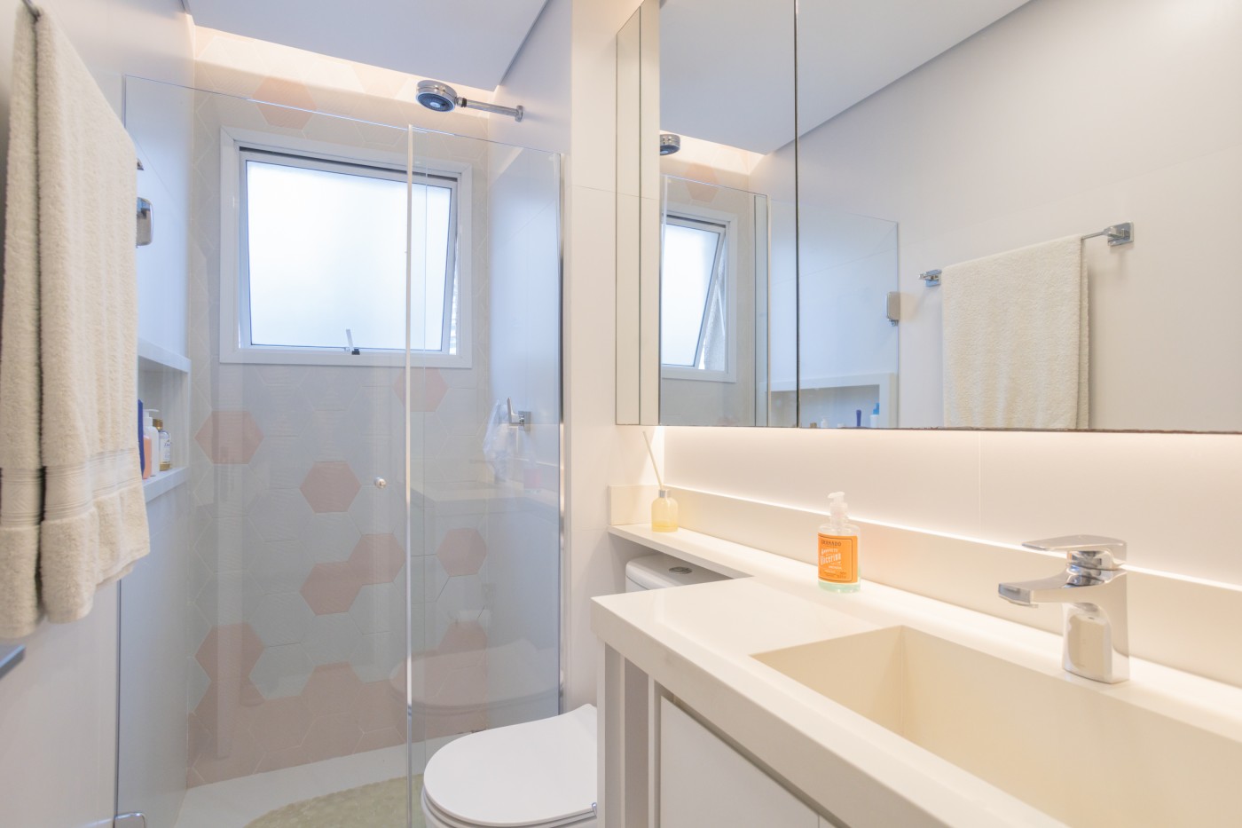 Apartamento, 3 quartos, 124 m² - Foto 26