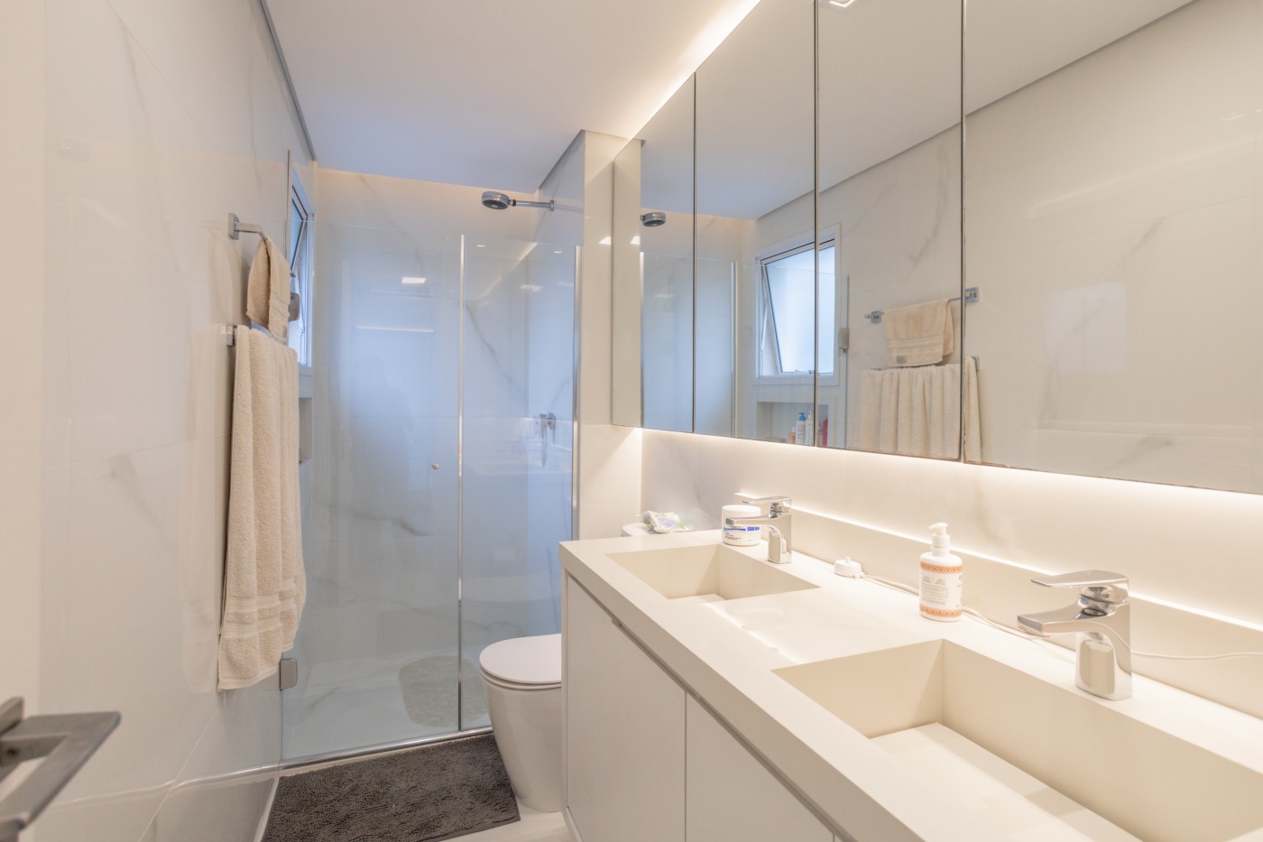 Apartamento, 3 quartos, 124 m² - Foto 31