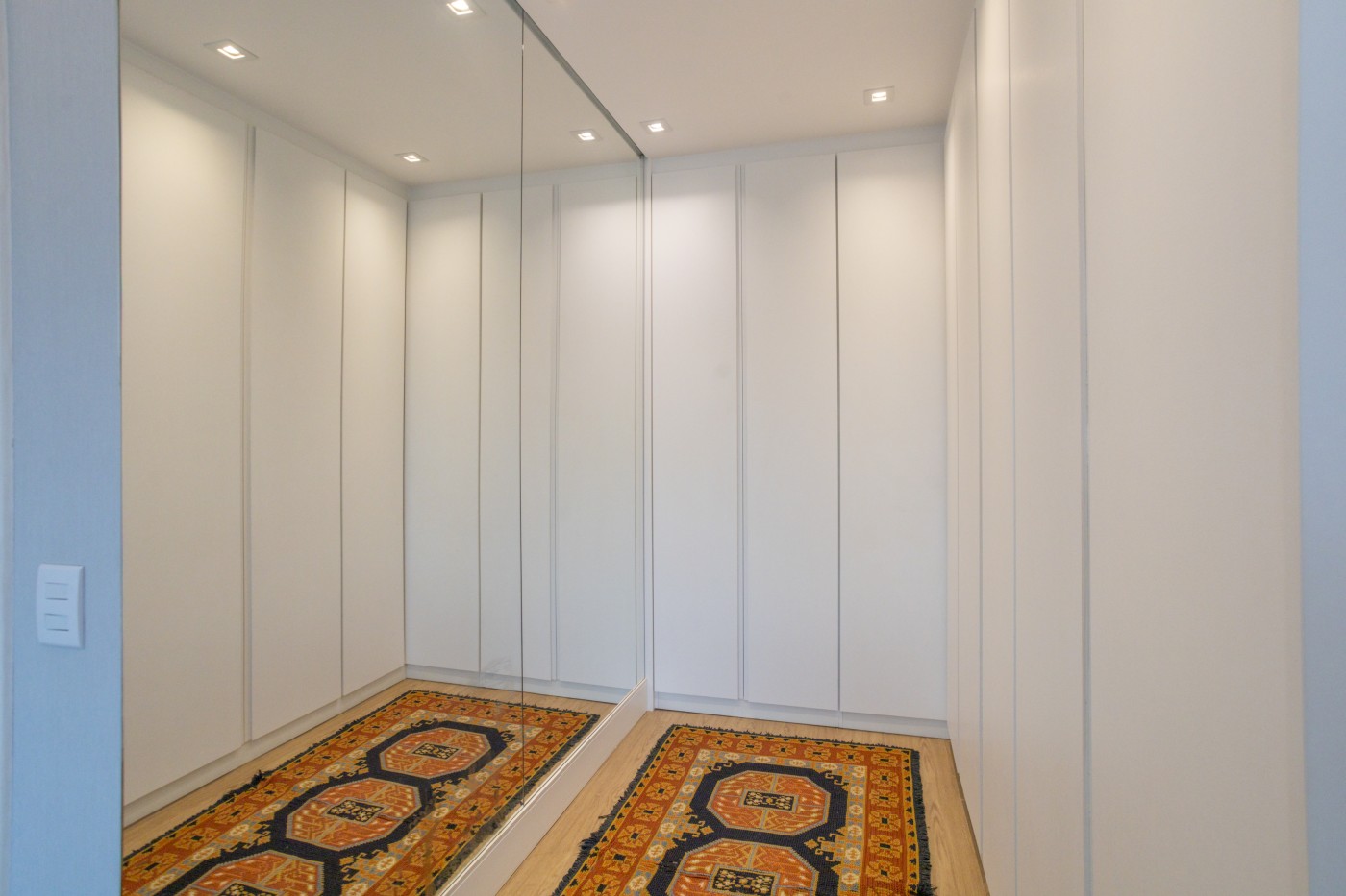 Apartamento, 3 quartos, 124 m² - Foto 32