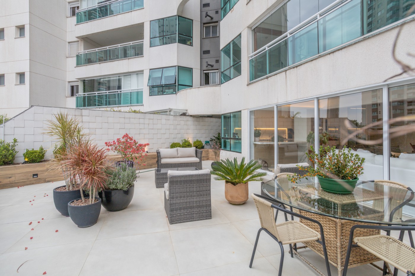 Apartamento, 3 quartos, 124 m² - Foto 38