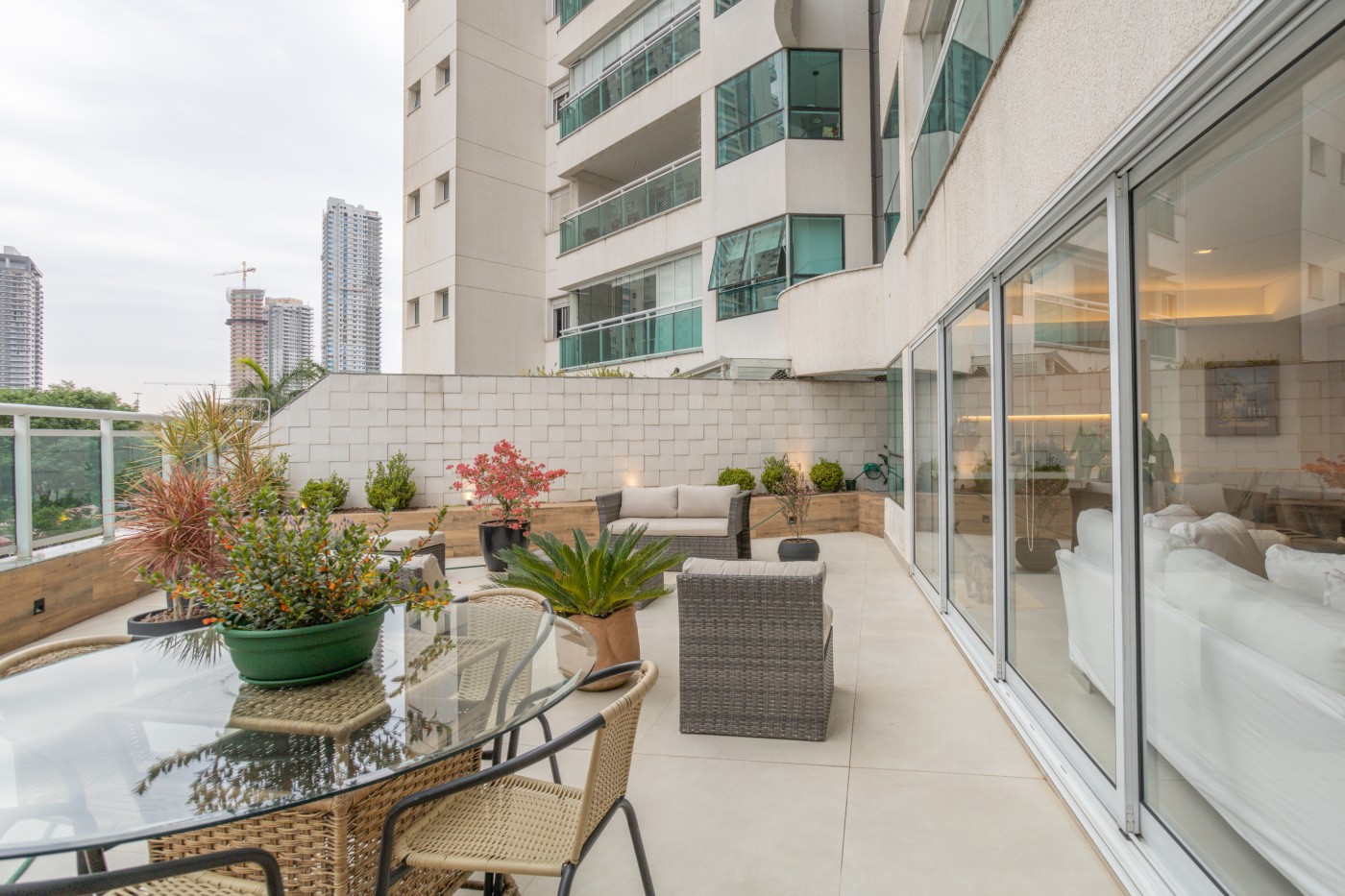 Apartamento, 3 quartos, 124 m² - Foto 39
