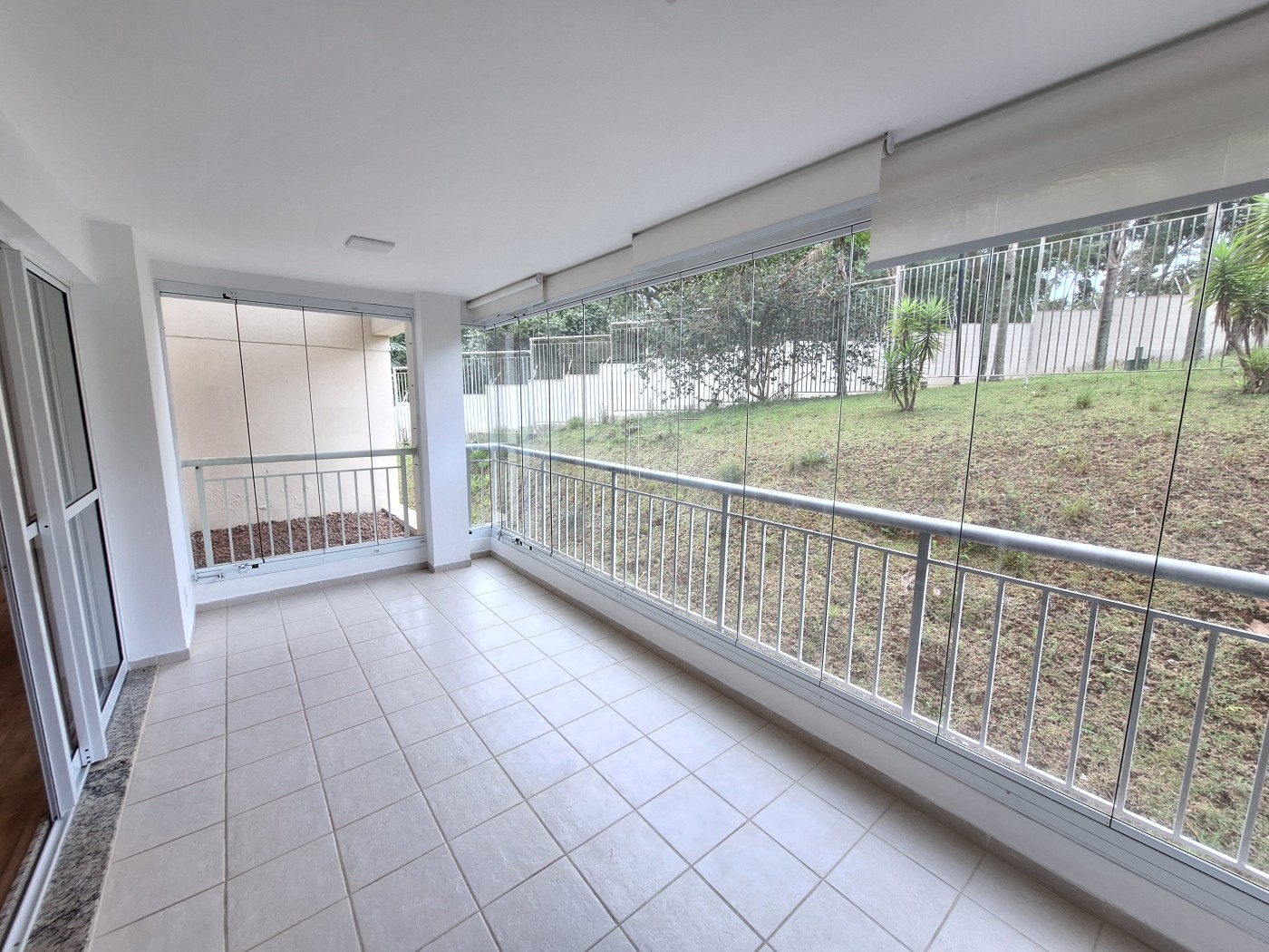 Apartamento, 3 quartos, 132 m² - Foto 4