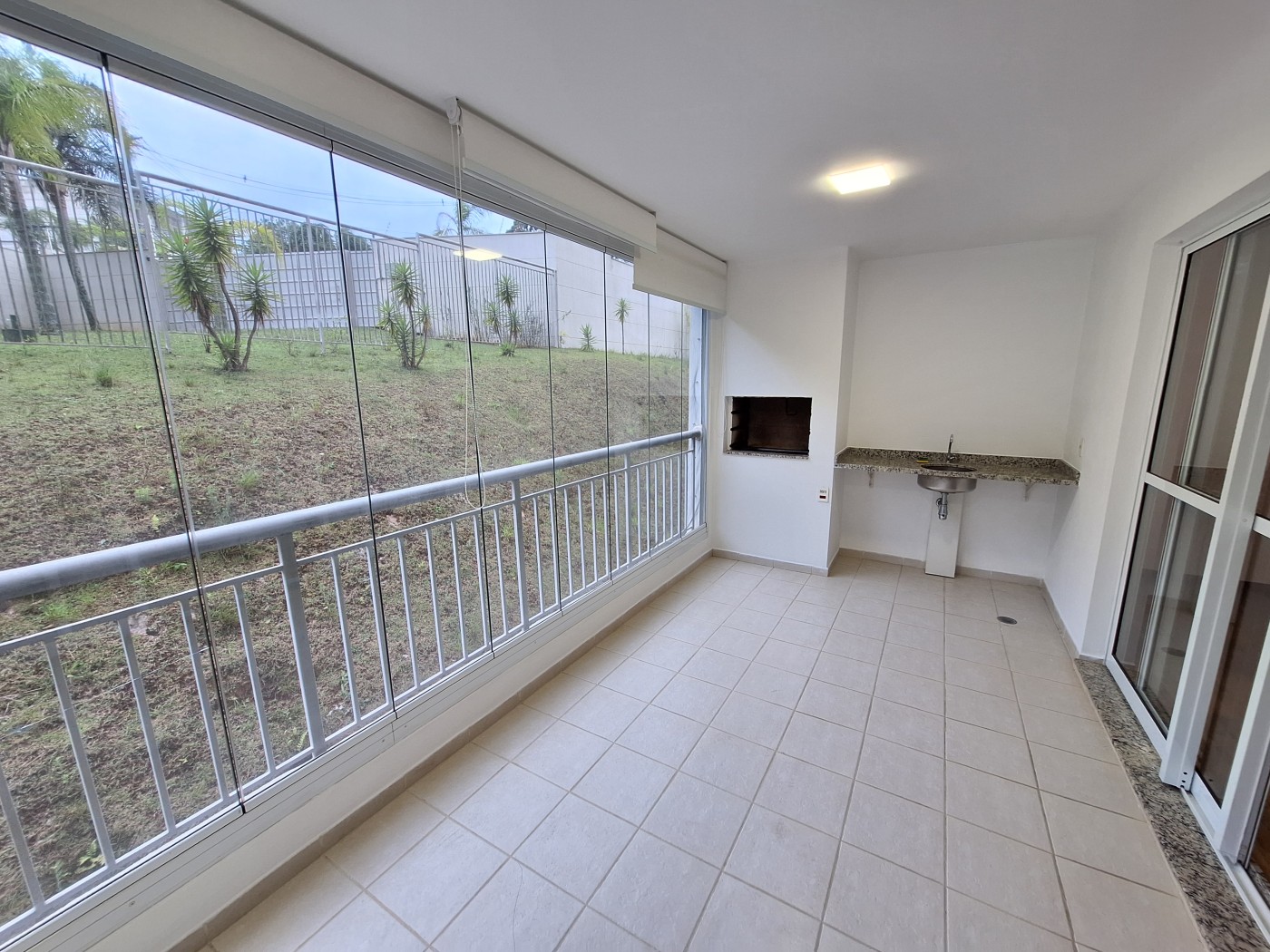 Apartamento, 3 quartos, 132 m² - Foto 5