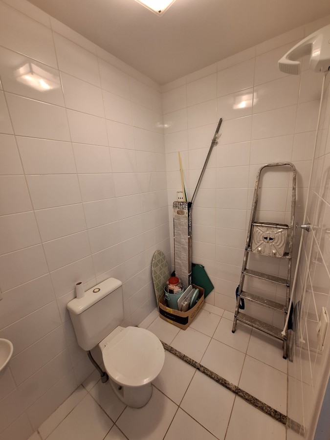 Apartamento, 3 quartos, 132 m² - Foto 10