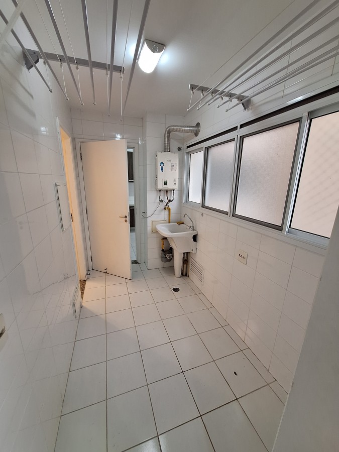 Apartamento, 3 quartos, 132 m² - Foto 11