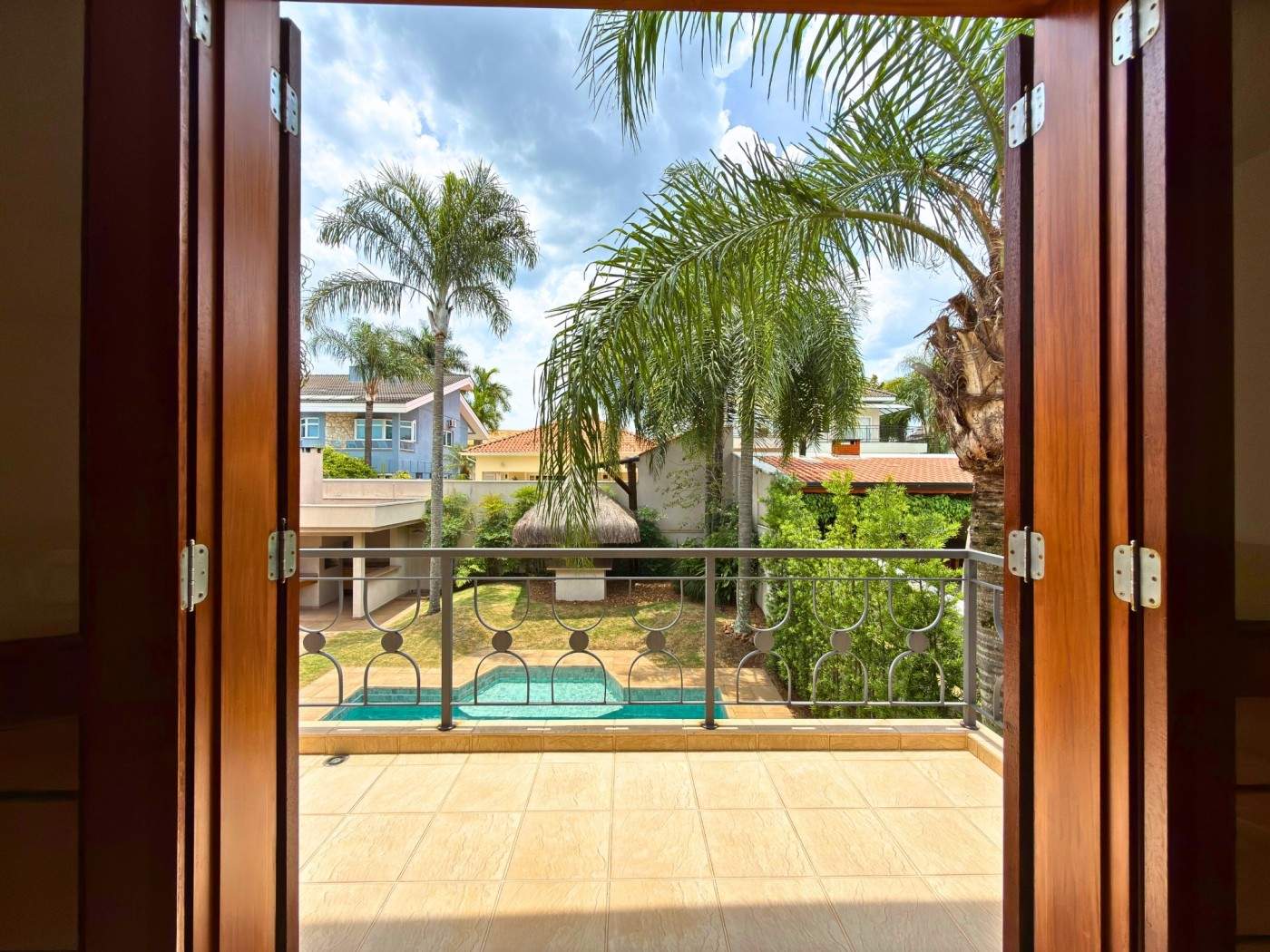 Casa de Condomínio, 3 quartos - Foto 53