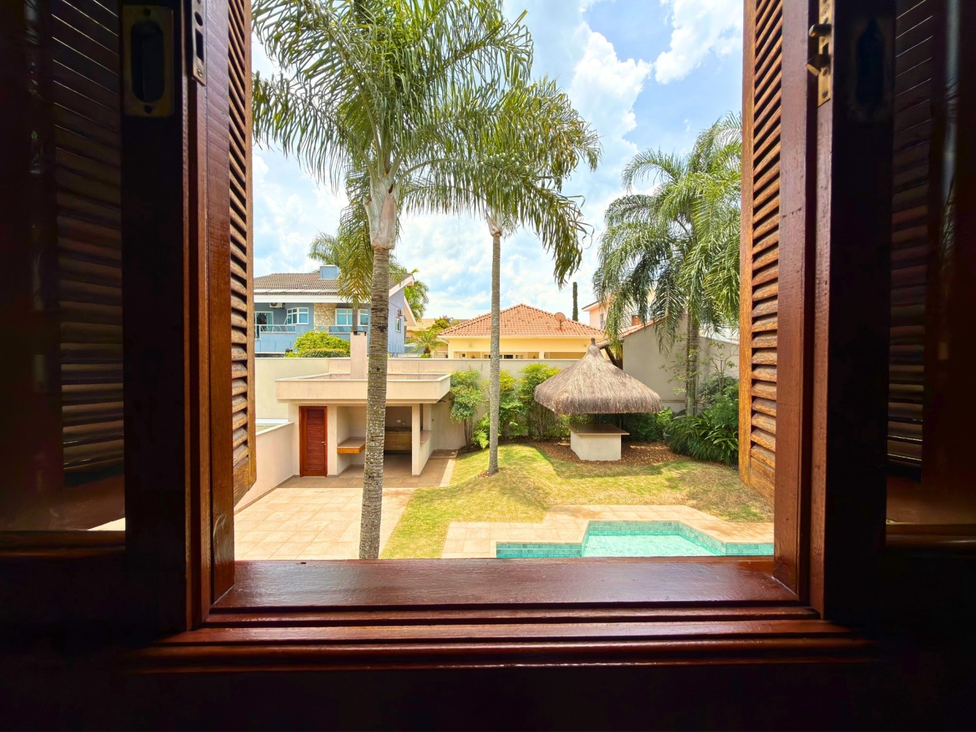 Casa de Condomínio, 3 quartos - Foto 56
