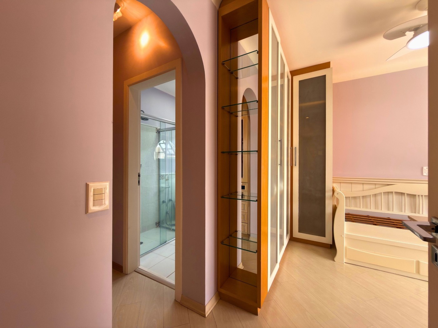 Casa de Condomínio, 3 quartos - Foto 57
