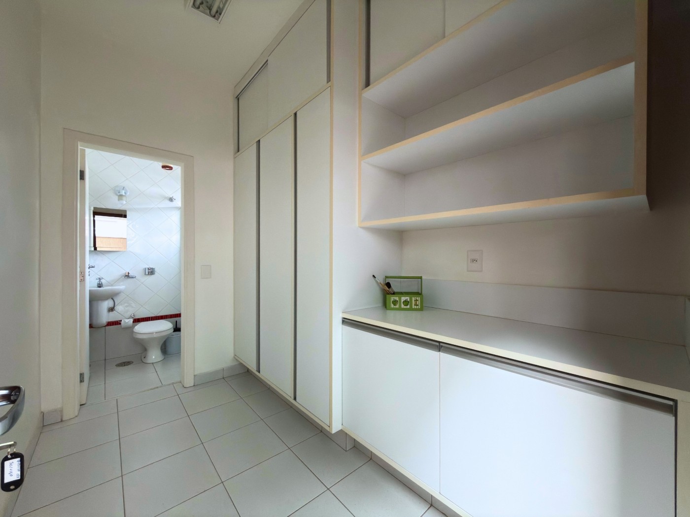 Casa de Condomínio, 3 quartos - Foto 63